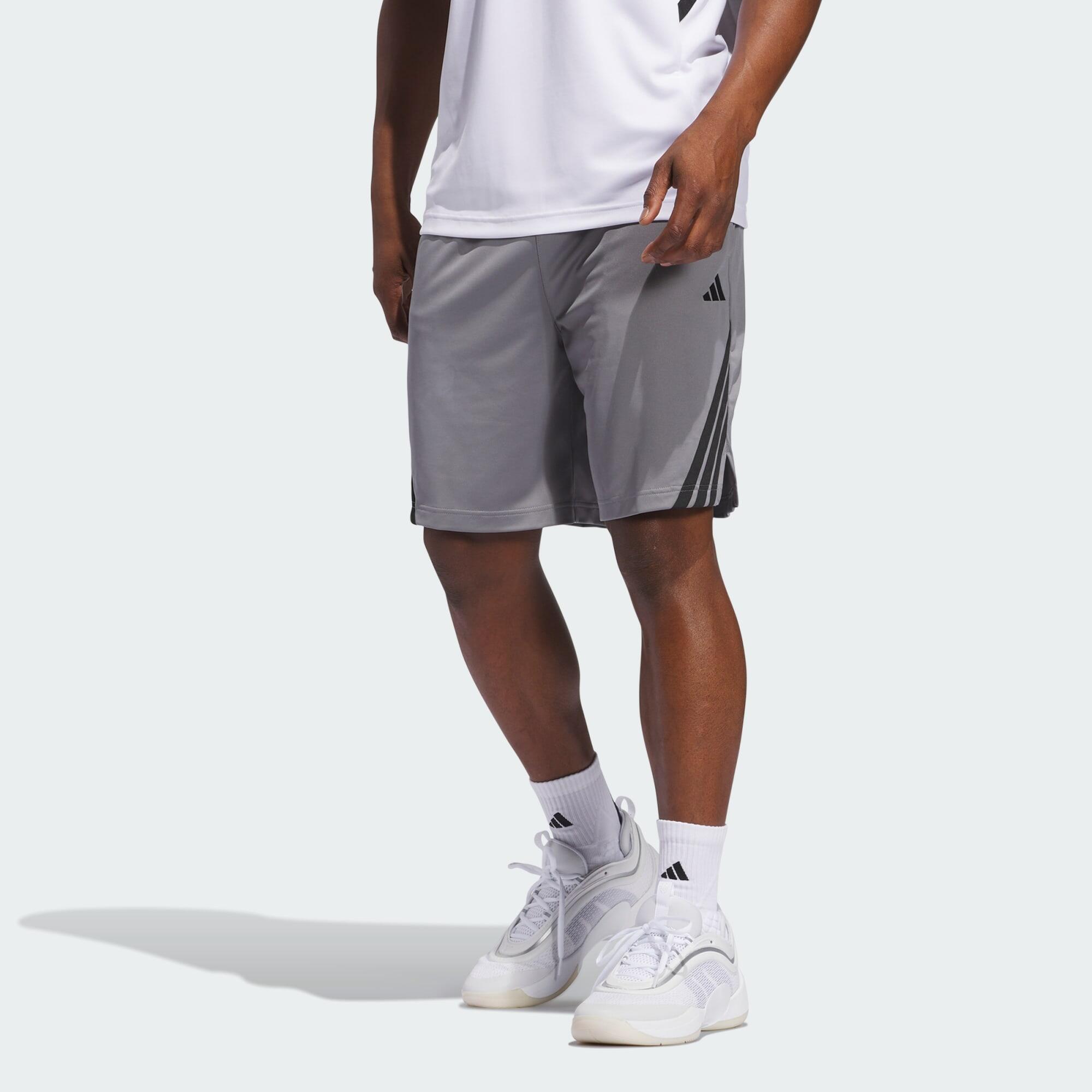 Szorty Legends 3-Stripes Basketball