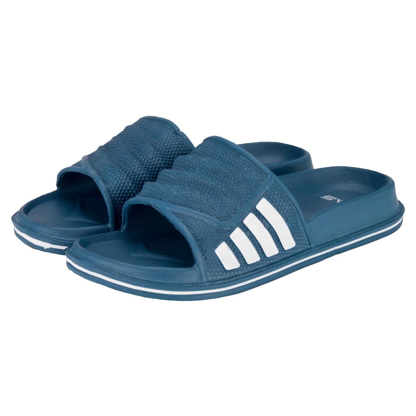 Klapki basenowe damskie Aqua-sport adisport