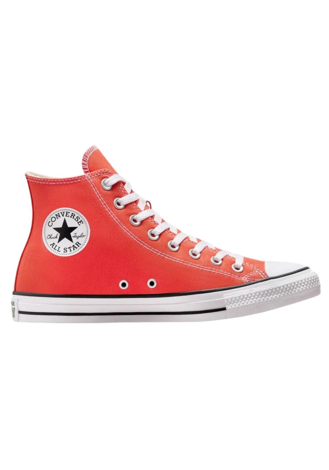 Buty Chuck Taylor All Star Rozmiar 40 - A10533C Czerwony