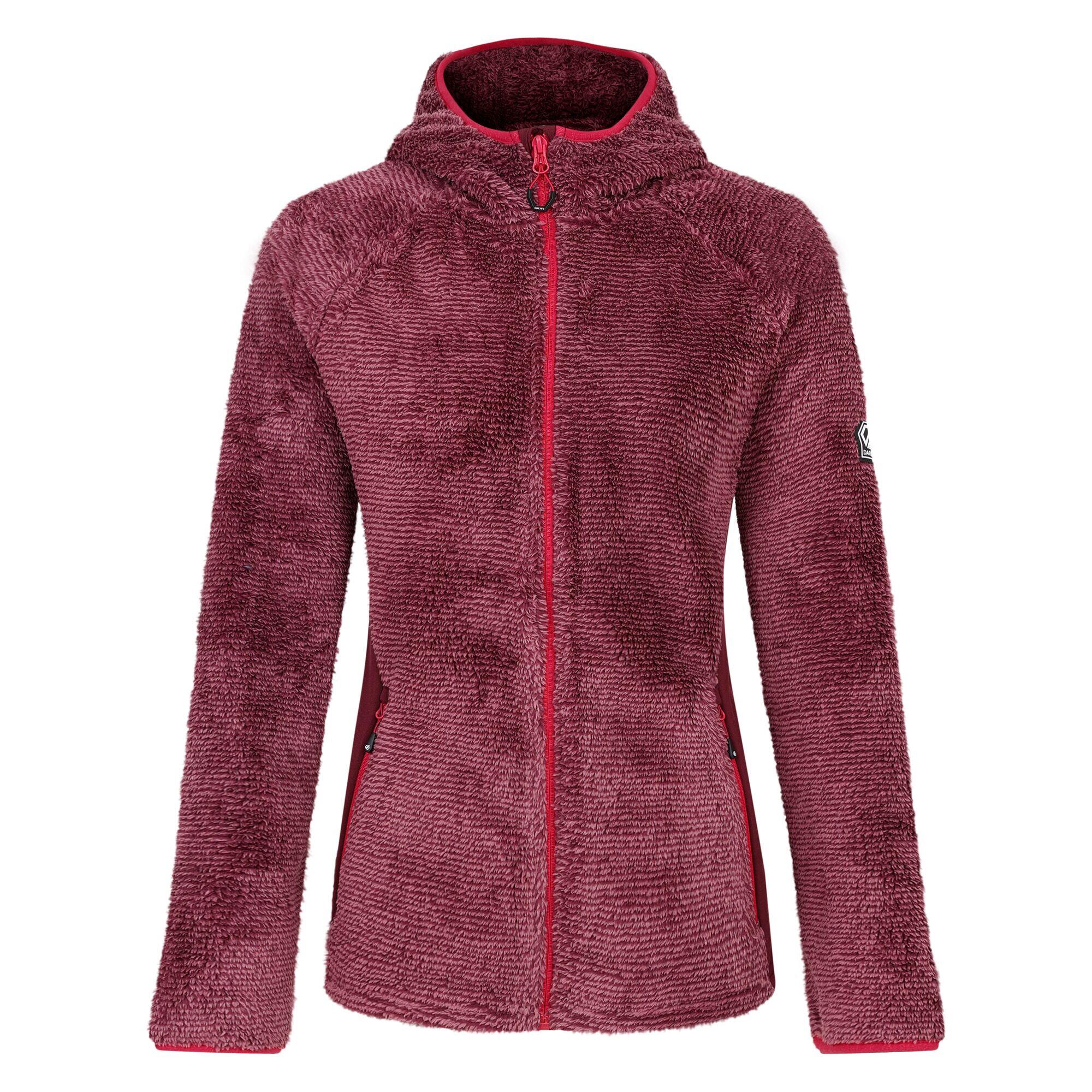 Damska Warstwa Środkowa Torrek Mountain Pro Midlayer