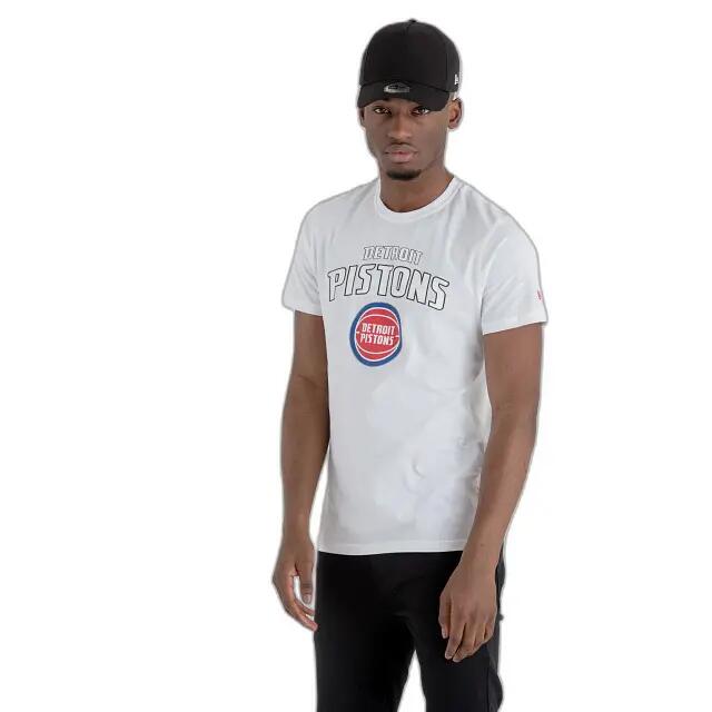 Koszulka Detroit Pistons NBA