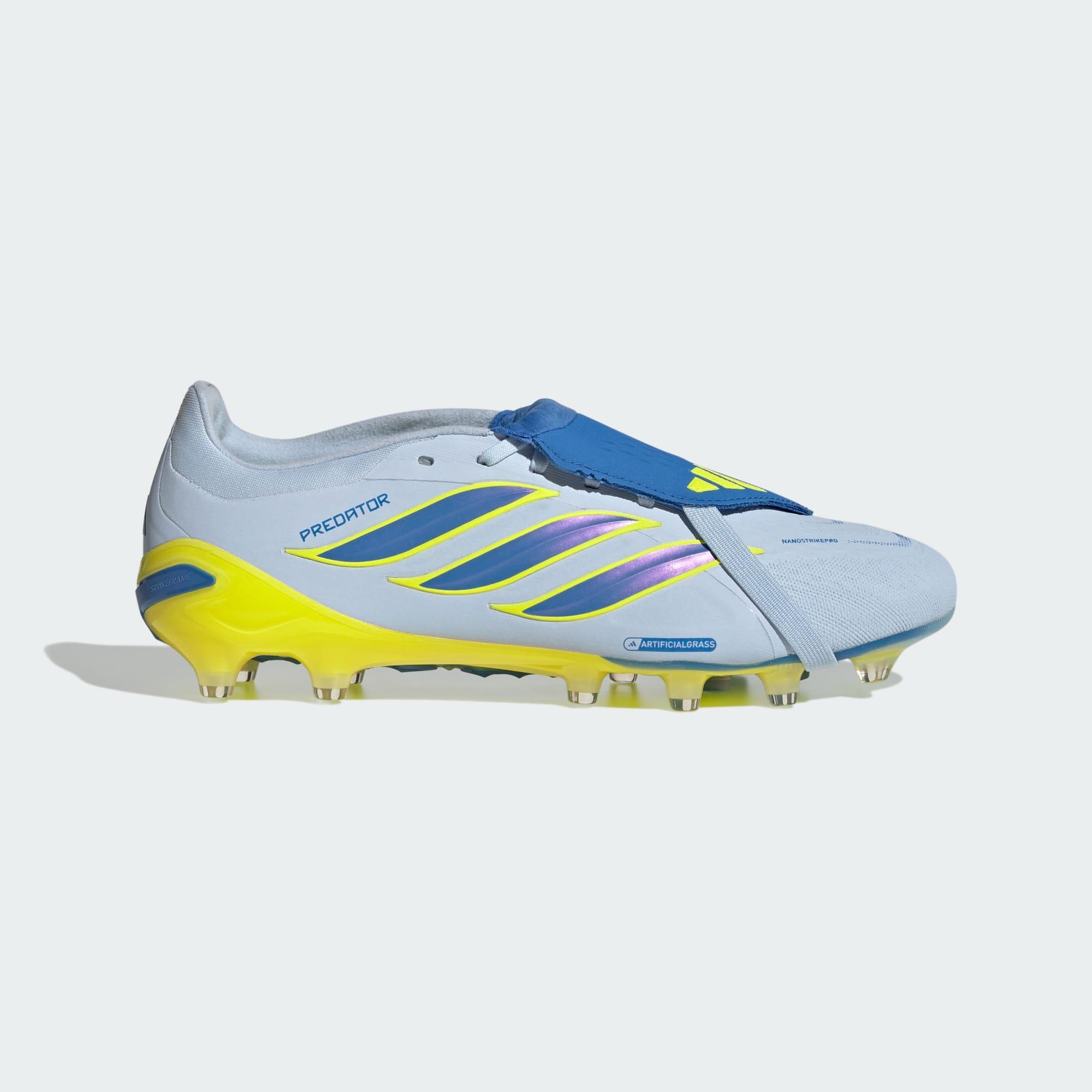 Buty piłkarskie PREDATOR PRO Fold-Over Tongue Artificial Ground