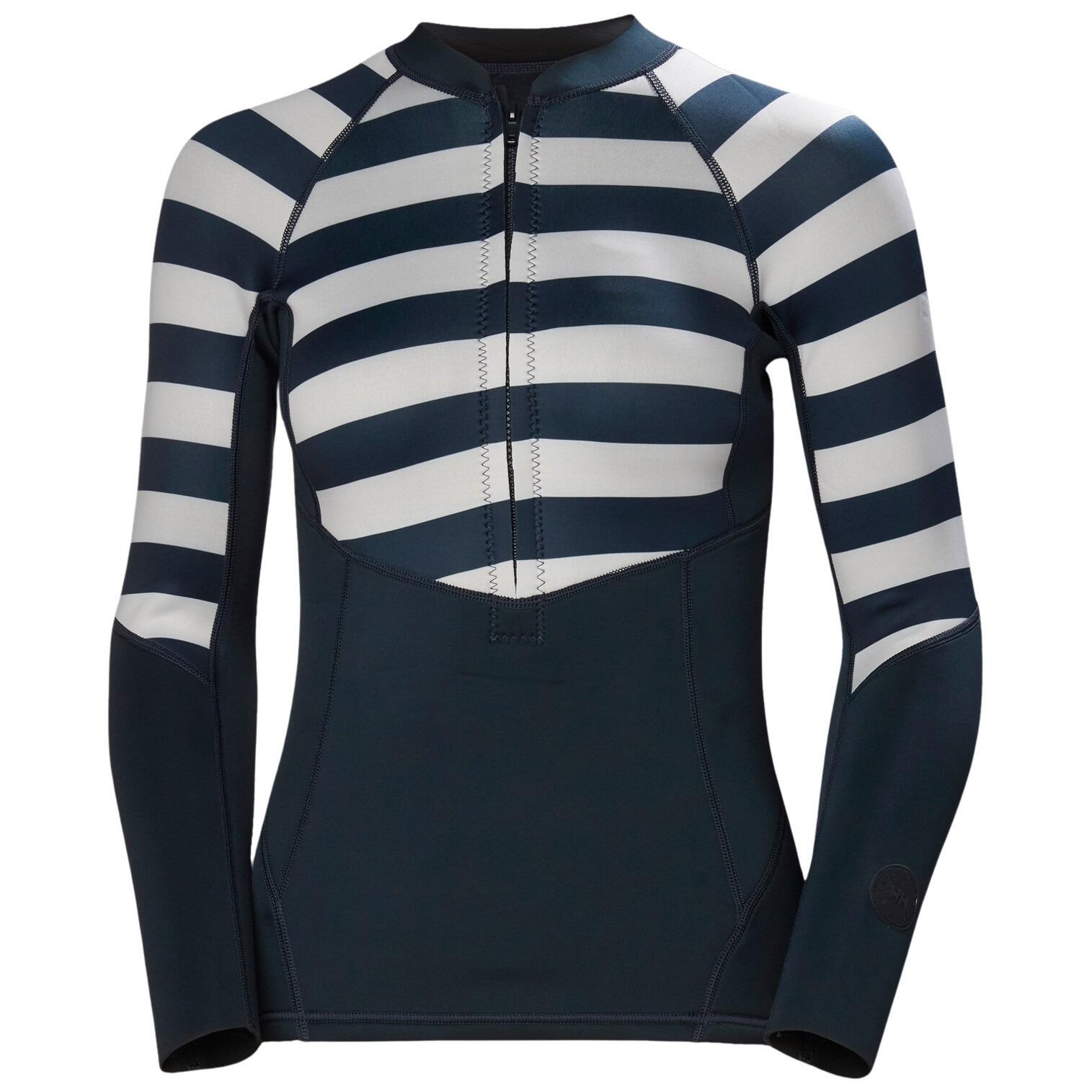 Damska kurtka wodoodporna Helly Hansen Waterwear 2.0