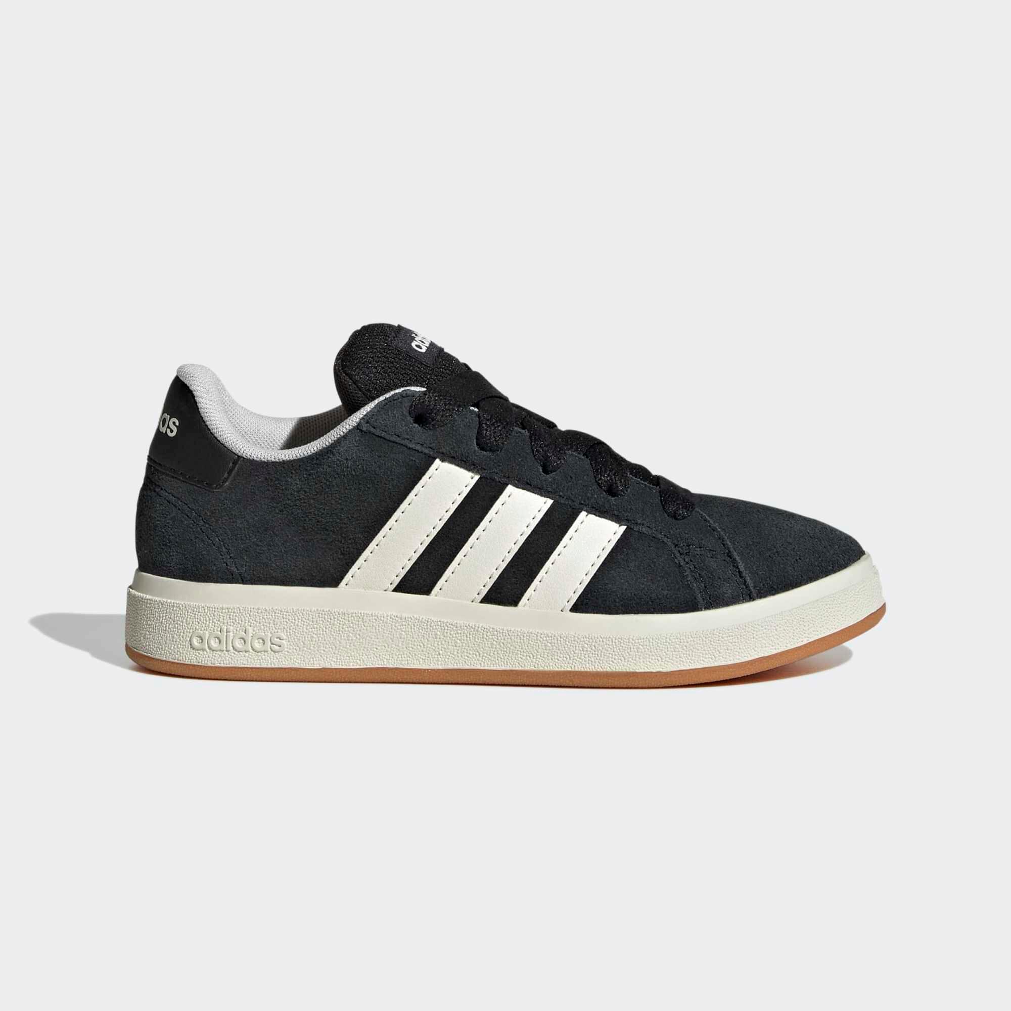 Buty sportowe dla dzieci ADIDAS Grand Court 00 Base