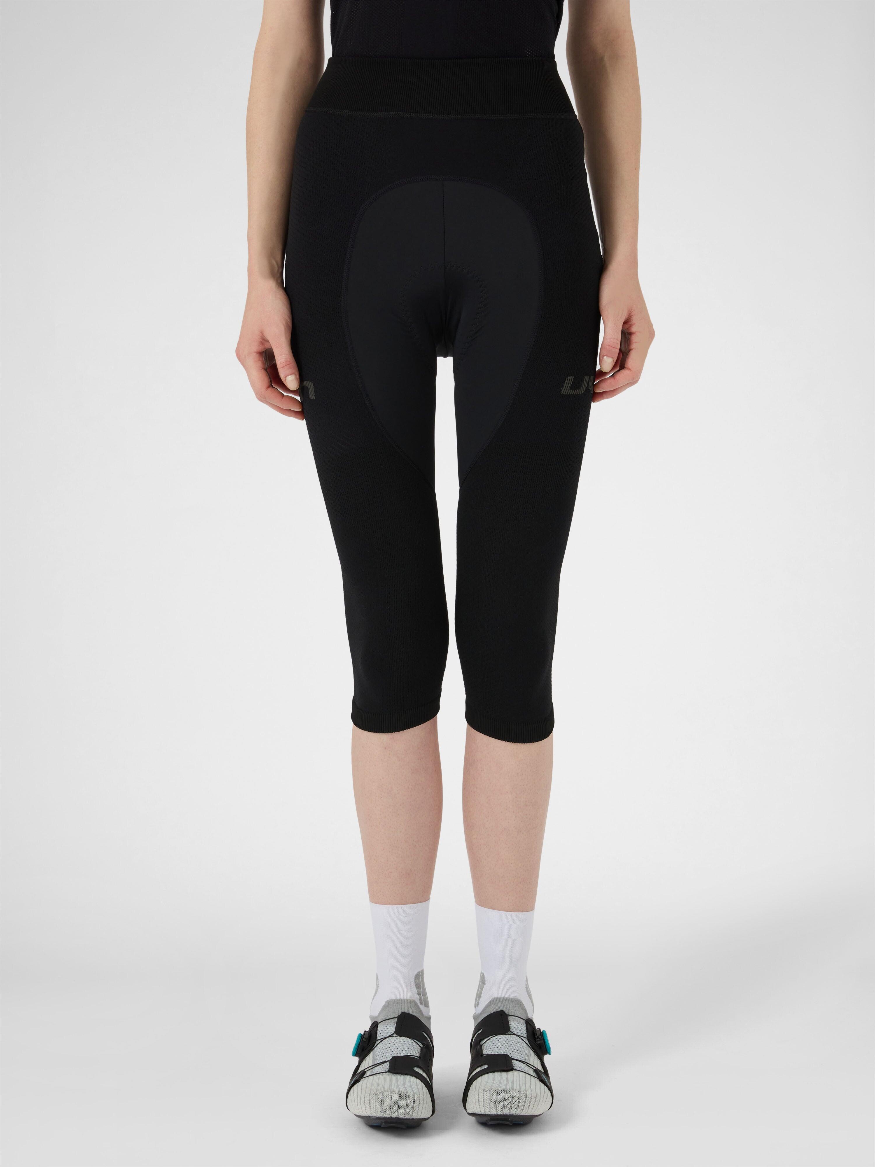 Ridemiles 3/4 Cycling Pants