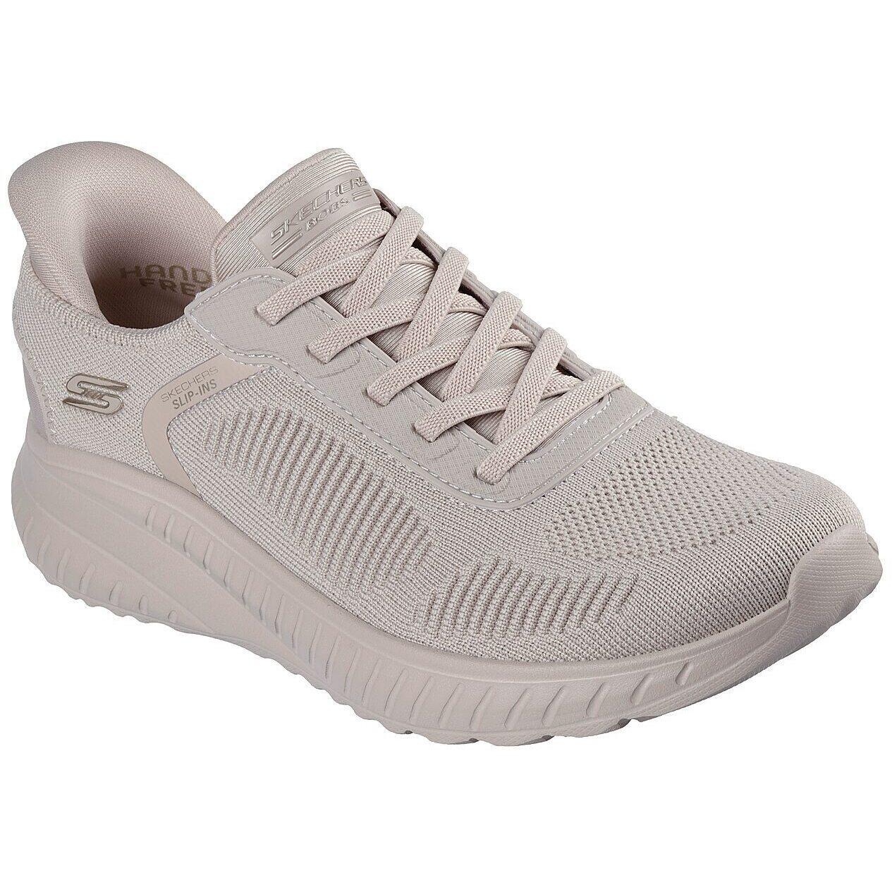 Buty sportowe damskie Skechers Bobs Squad Chaos C