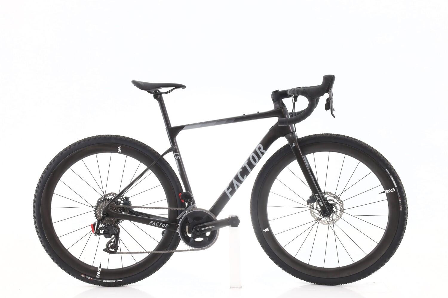 Factor SL AXS 12V