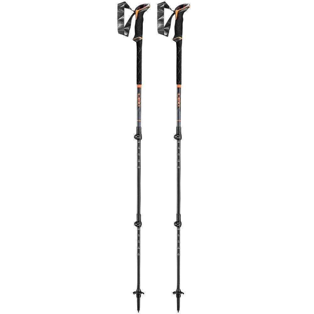 Kije aluminiowe Leki Sherpa Lite