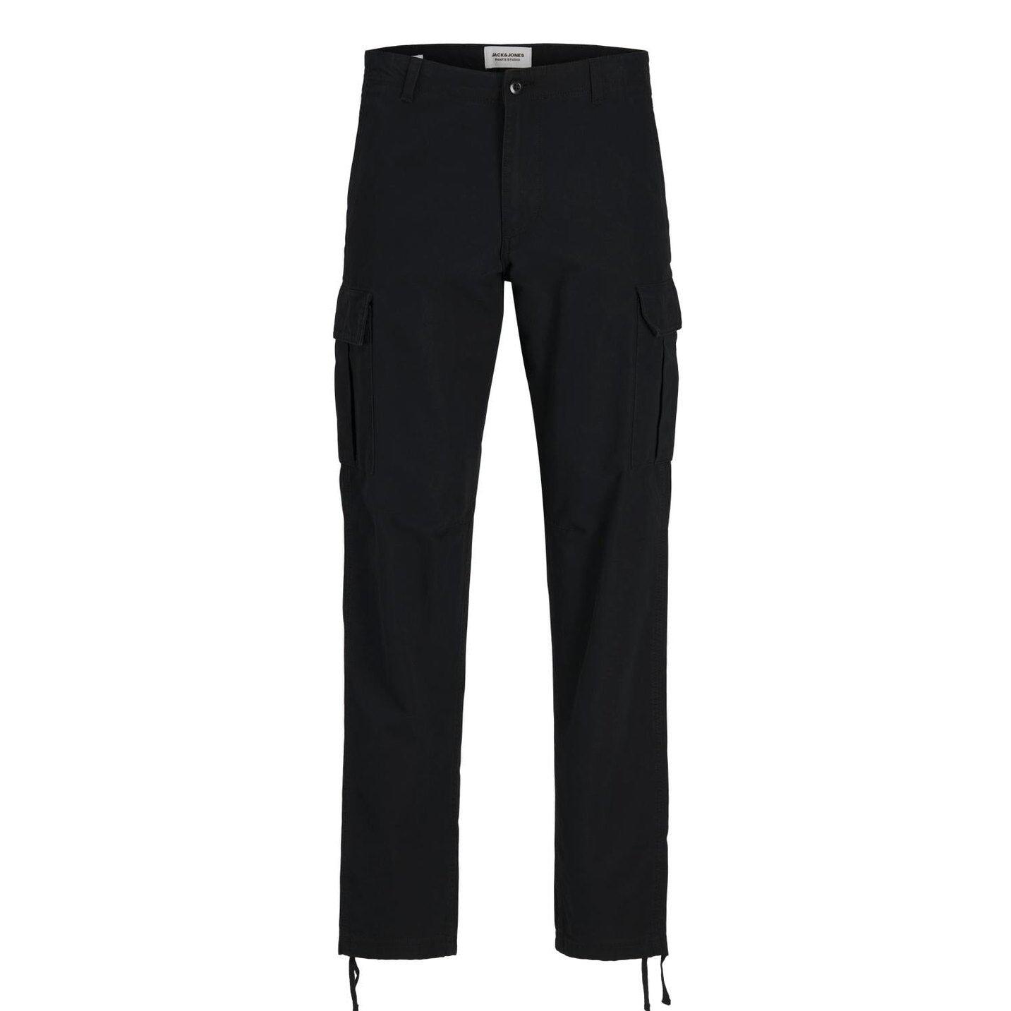 Cargo Jack & Jones Kane Barkley czarny