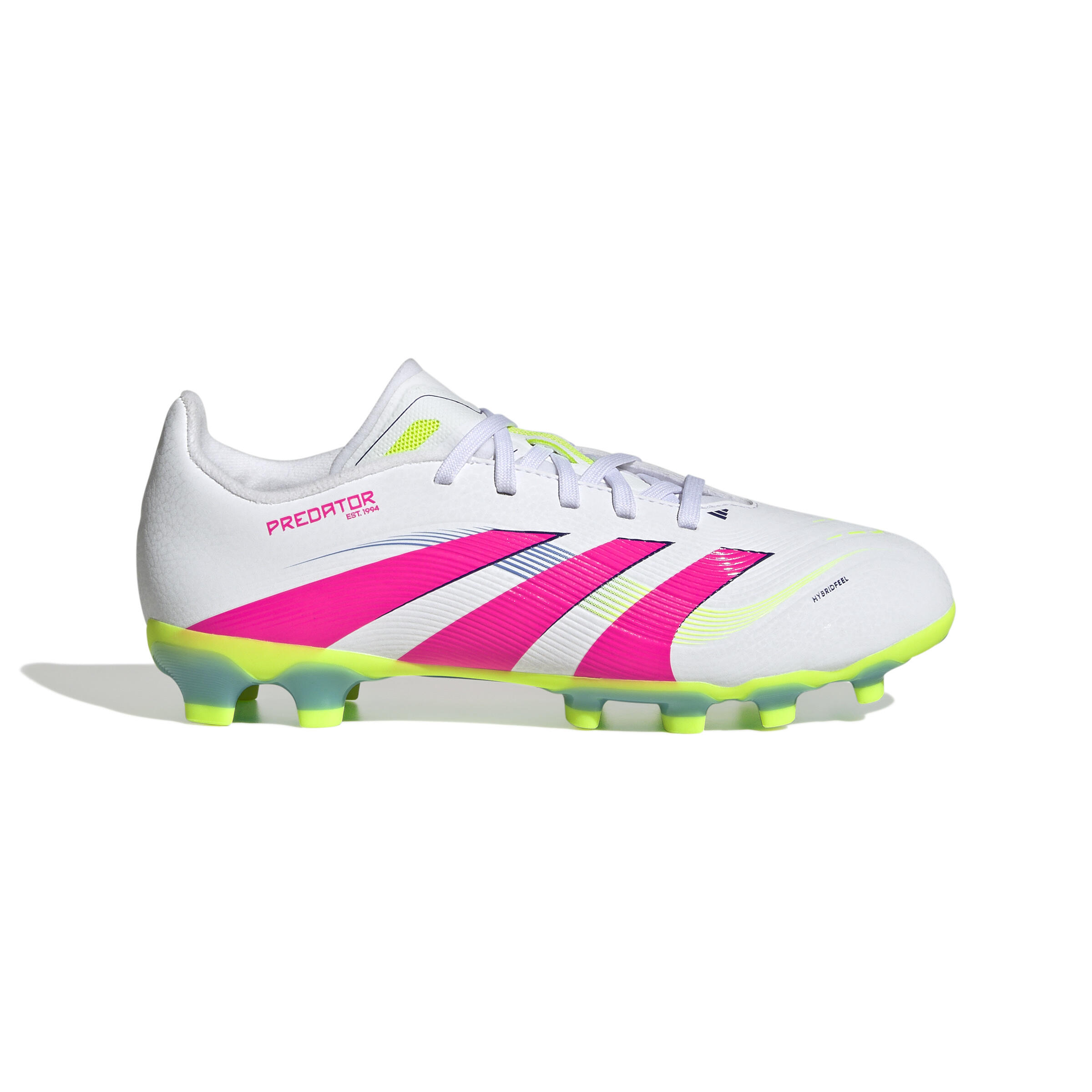 Dziecięce buty piłkarskie adidas Predator League MG