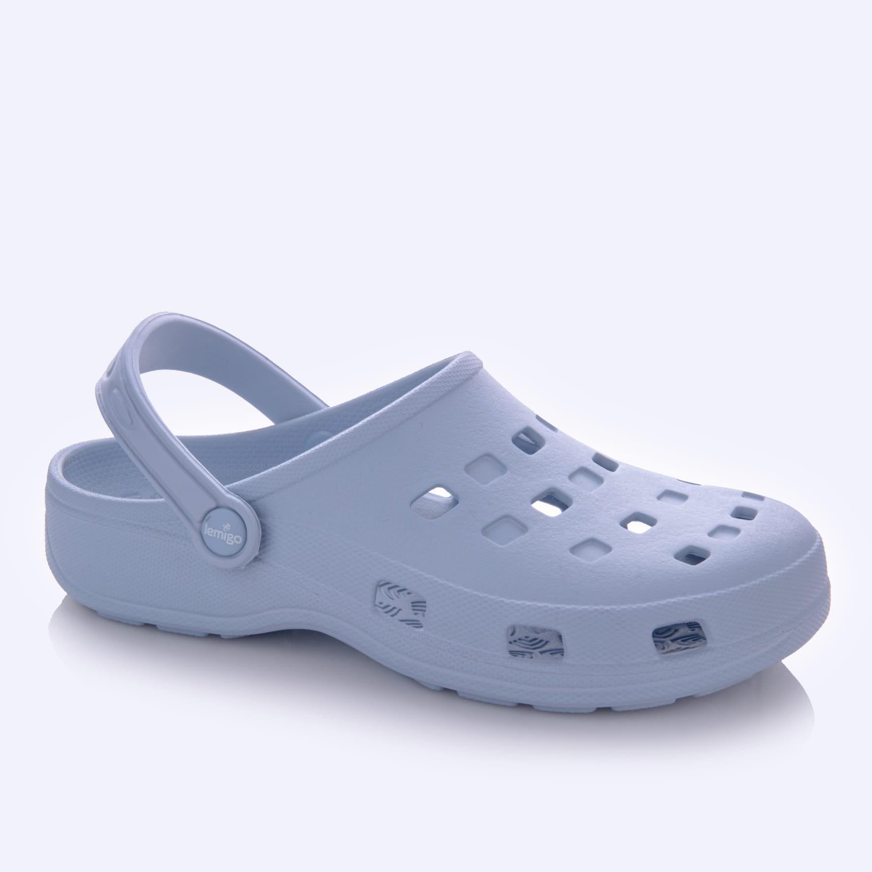 Klapki damskie Lemigo Lemigoose