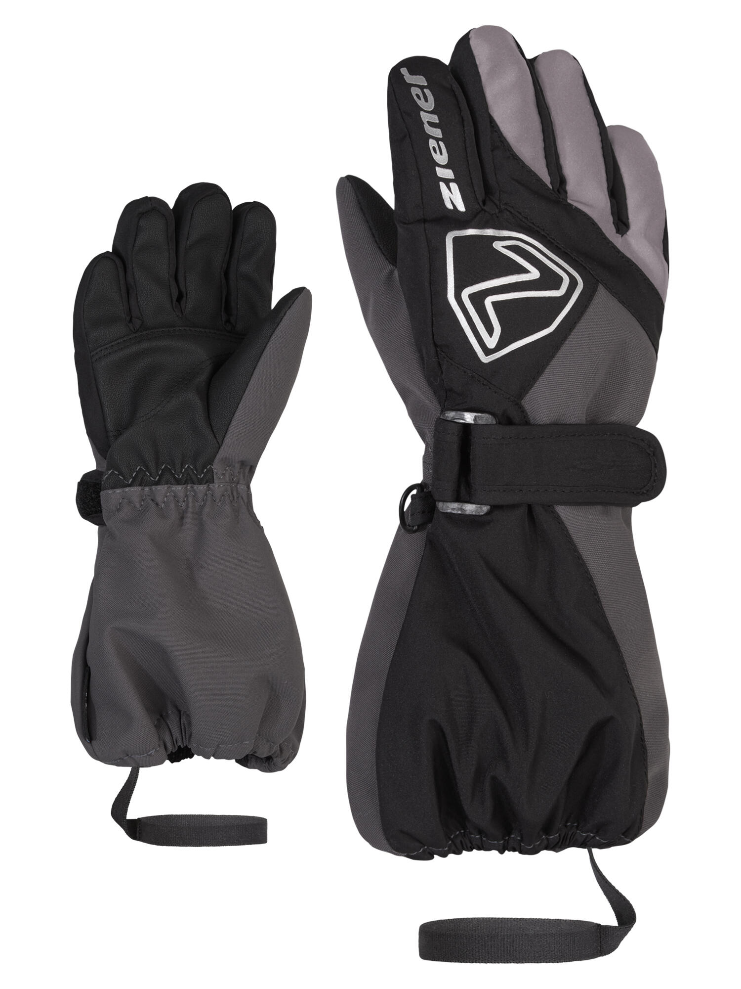 Rękawiczki dziecięce Ziener Lauro AS Glove Junior