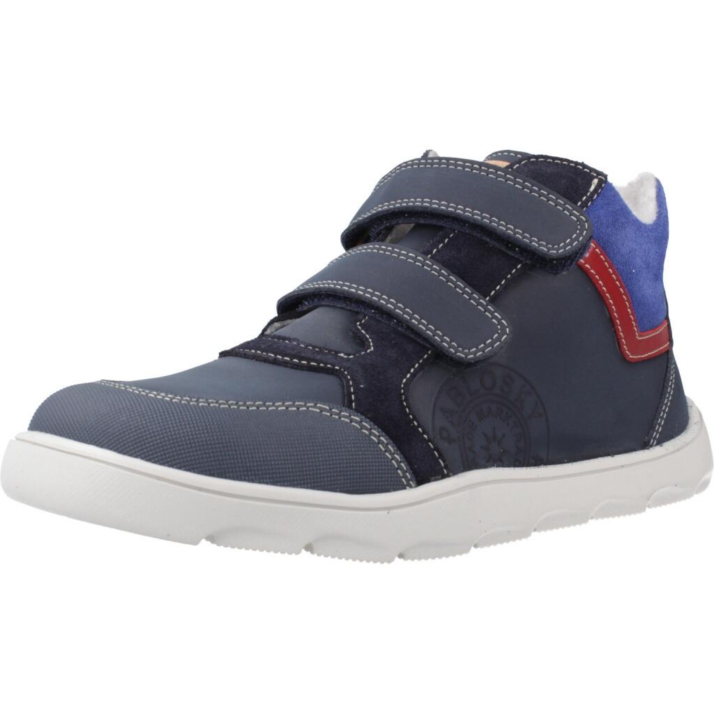 Buty PABLOSKY 519424P Niebieski
