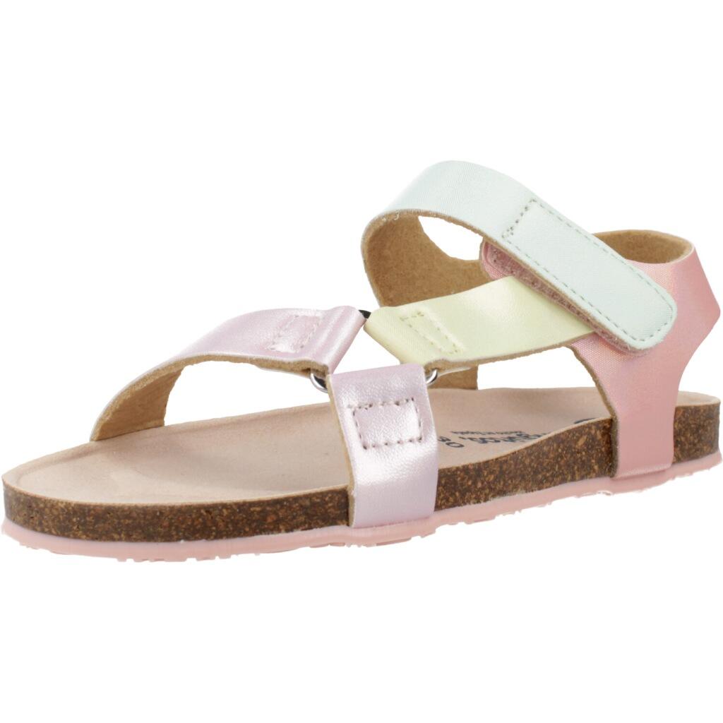 Sandały CONGUITOS COSH285081 Wielokolorowy