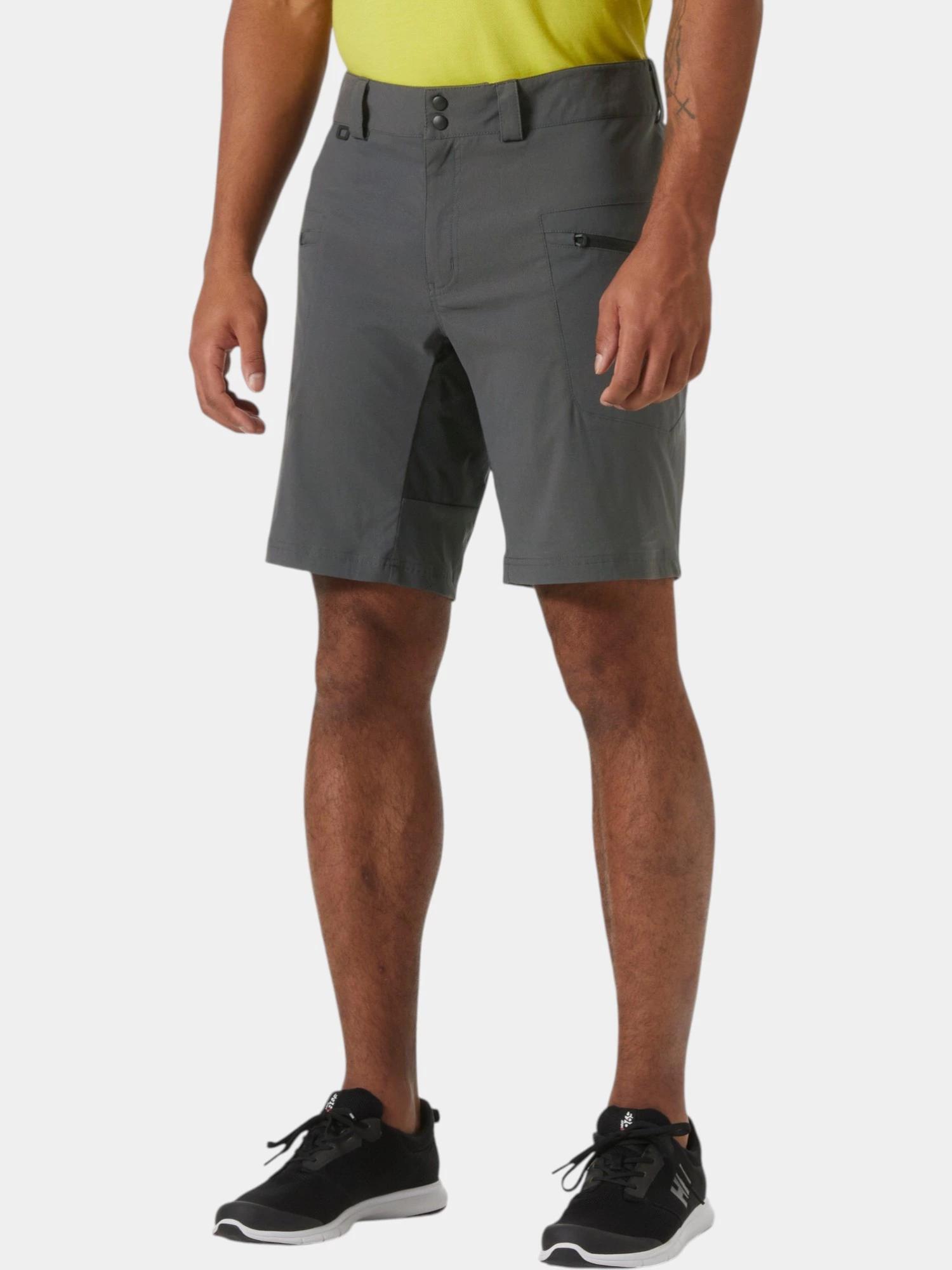Szorty Męskie Helly Hansen Hp Racing Deck 2.0