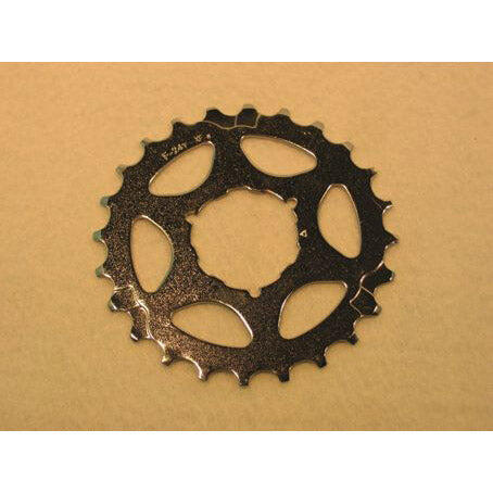 Shimano krans CS-HG-7F 11F-2406-2