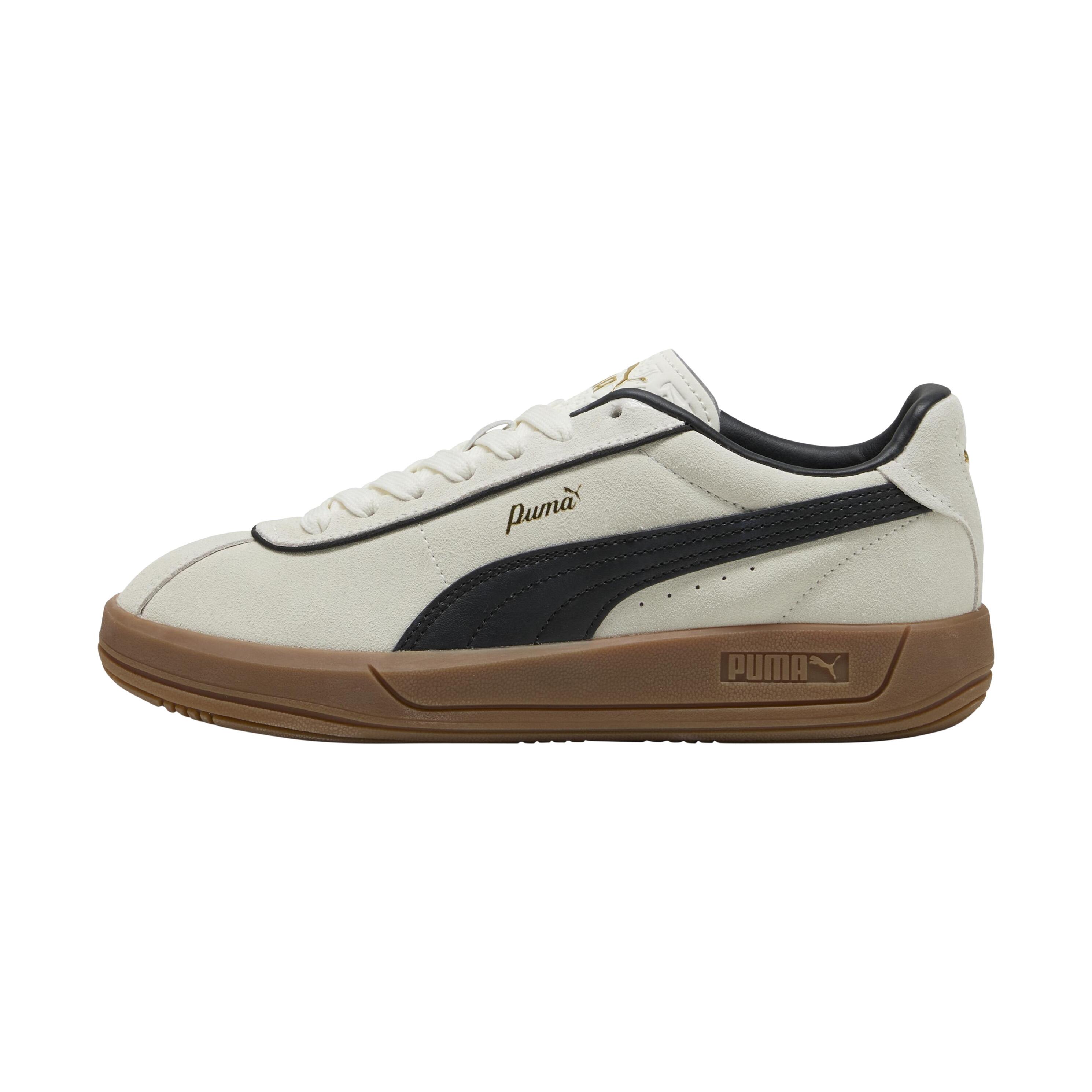 Buty sportowe damskie Puma Club Klassika Sd