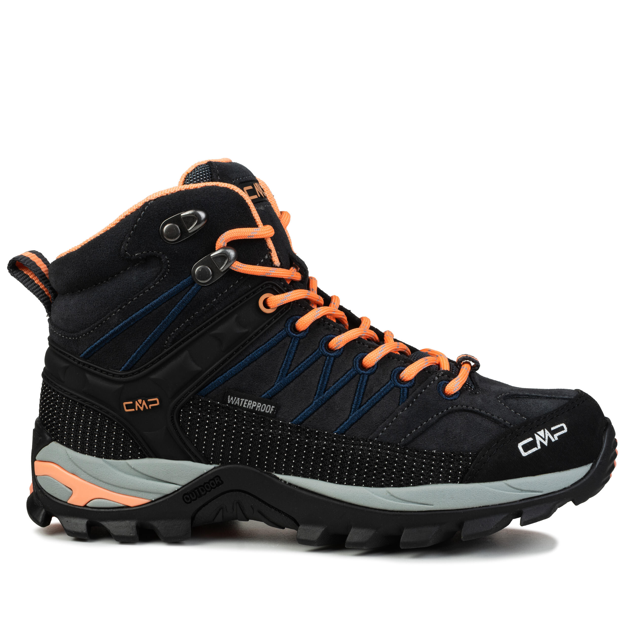 Buty damskie trekingowe CMP RIGEL MID