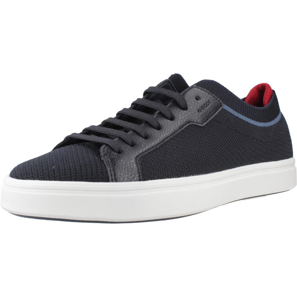 Buty GEOX U BALTMOORE Niebieski