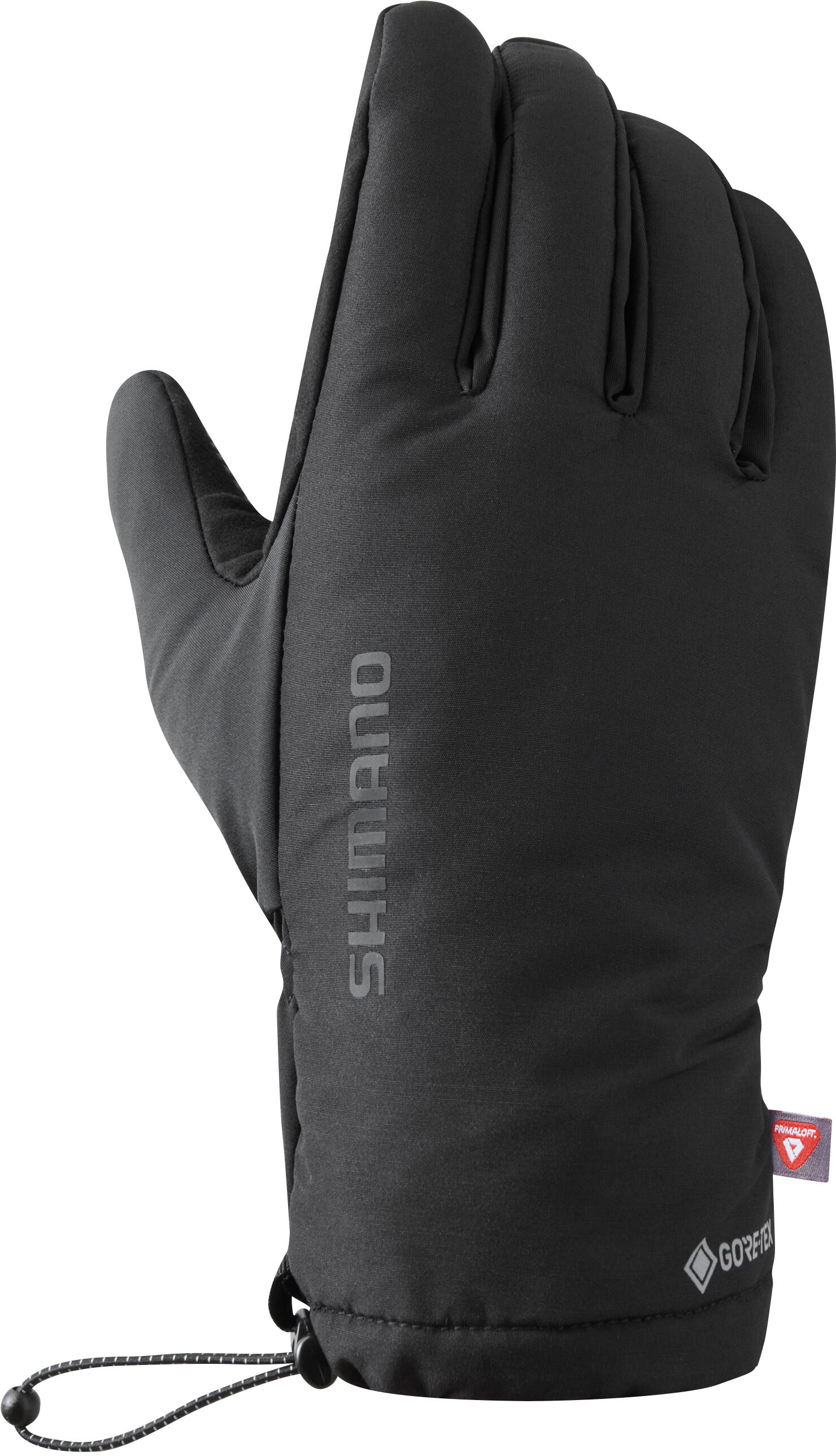 Rękawiczki kolarskie GORE-TEX GRIP Primaloft Gloves