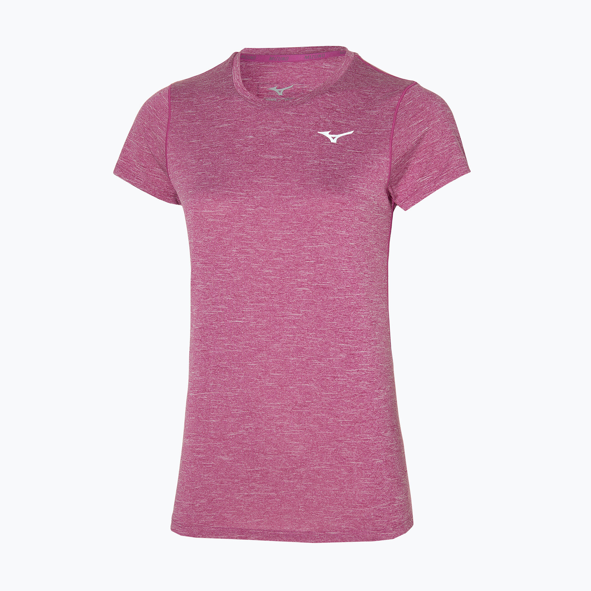 Koszulka do biegania damska Mizuno Core Graphic Tee