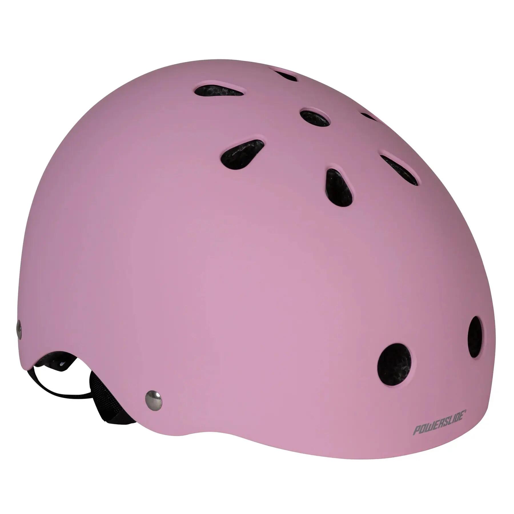 Kask rolkowy Powerslide Allround Adventure Fondant
