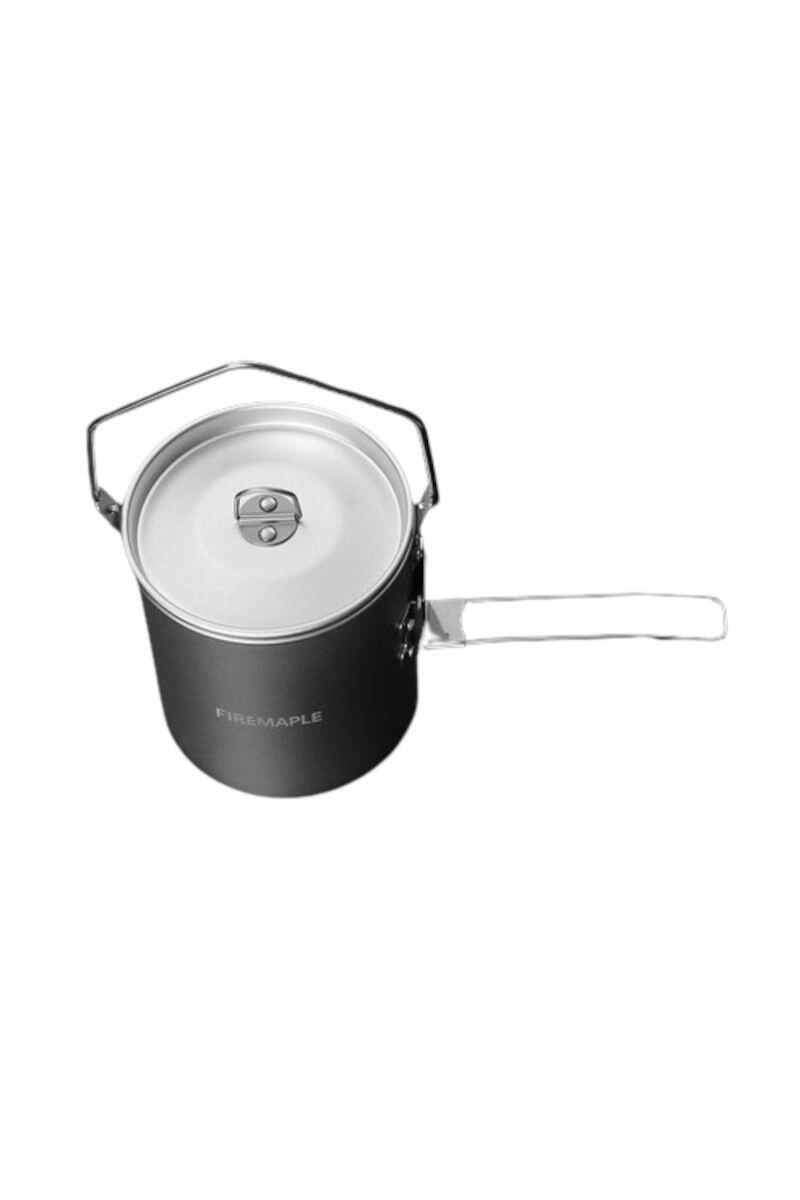 Garnek Fire-Maple Frost 0,9 L Aluminium Pot