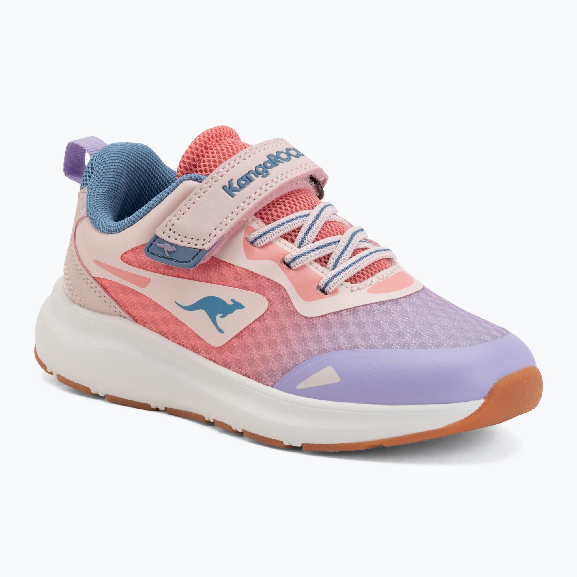 Buty dziecięce KangaROOS KB-Pang EV