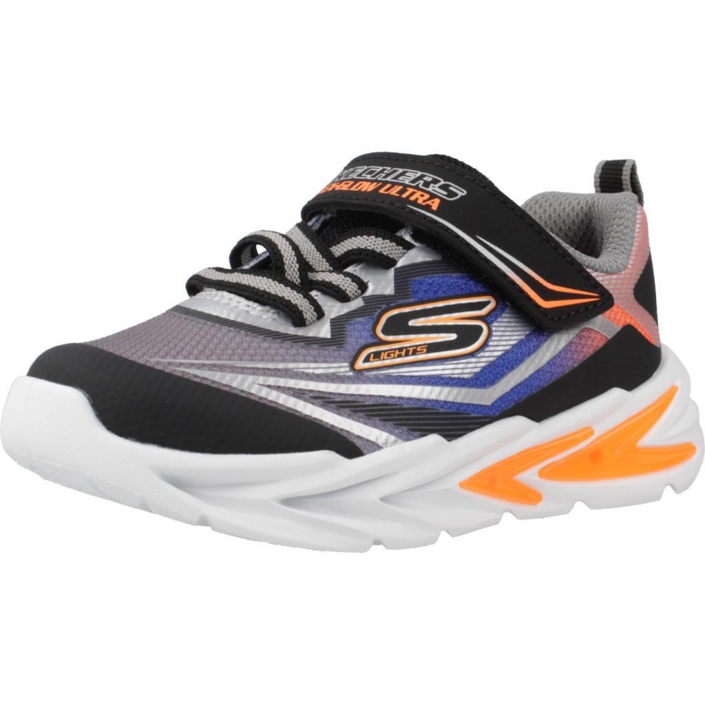Buty SKECHERS FLEX-GLOW ULTRA Czarny