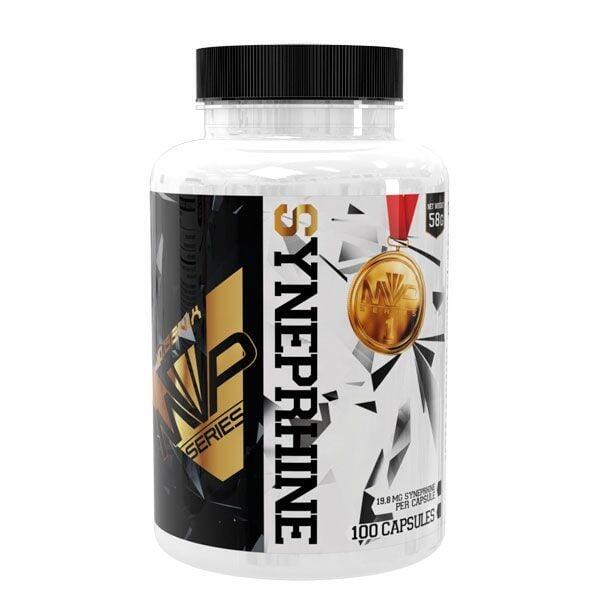 Syneprhine - 100 kapsułek IO.Genix