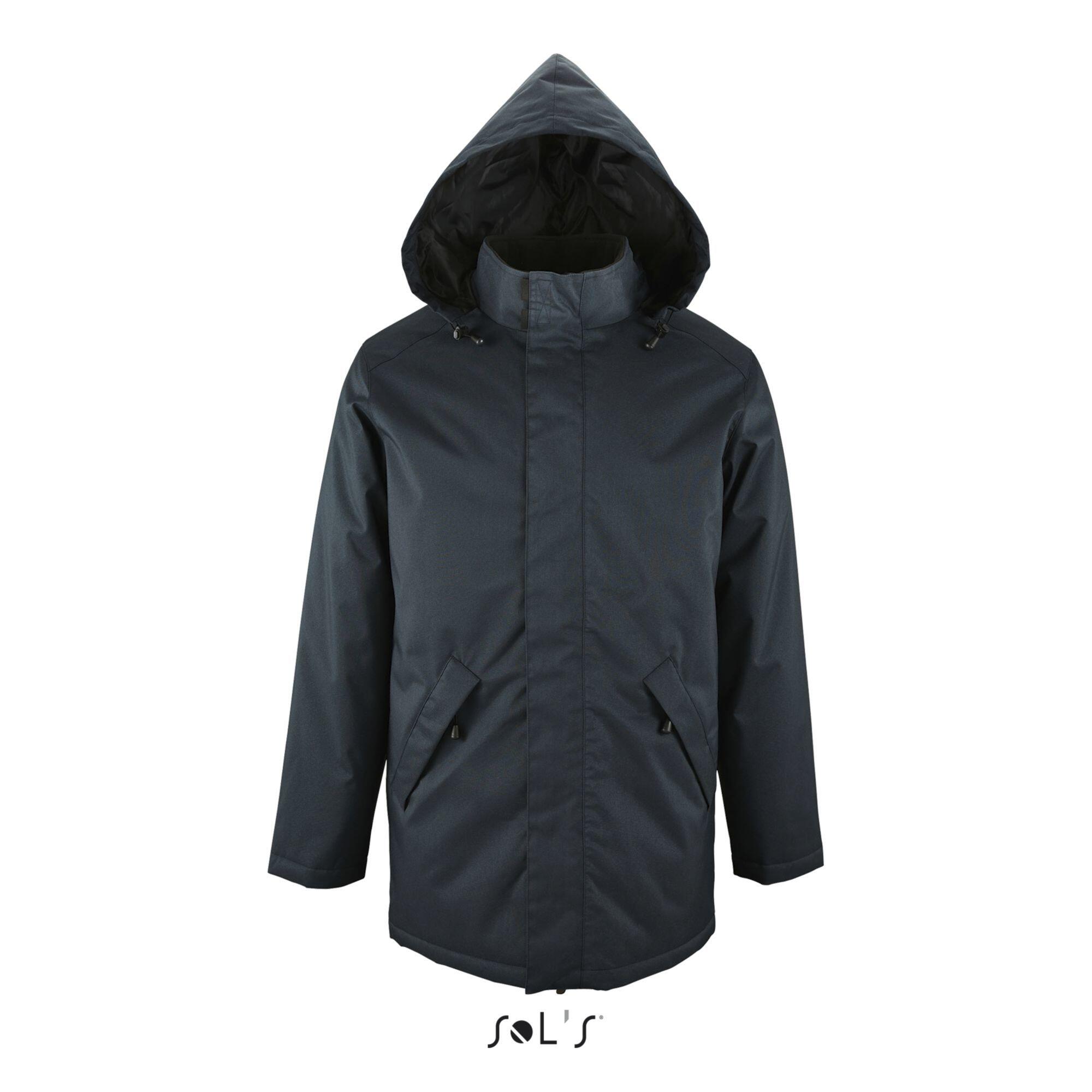 Parka Sol's Robyn