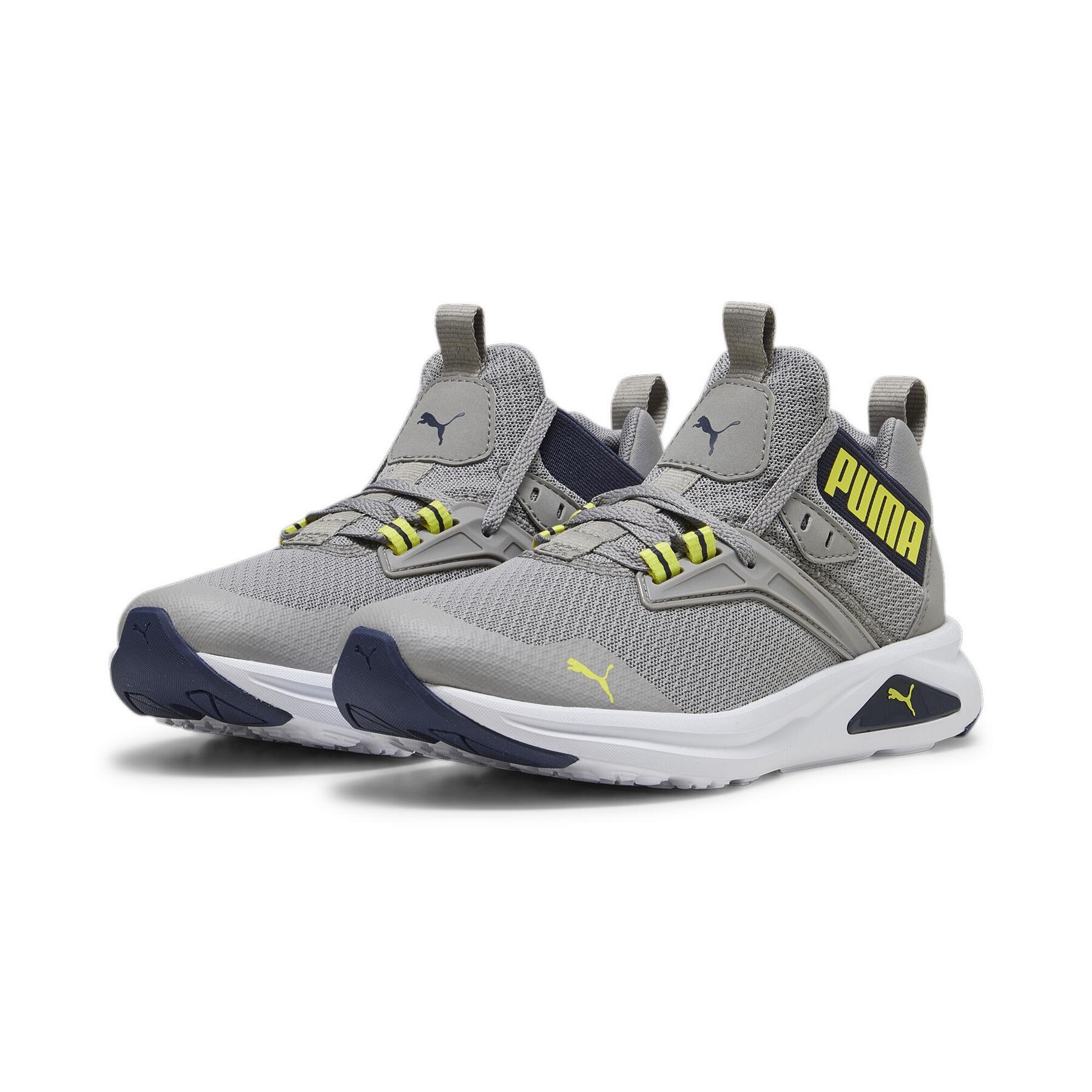 Puma Buty Enzo 2 Refresh Jr 38567710