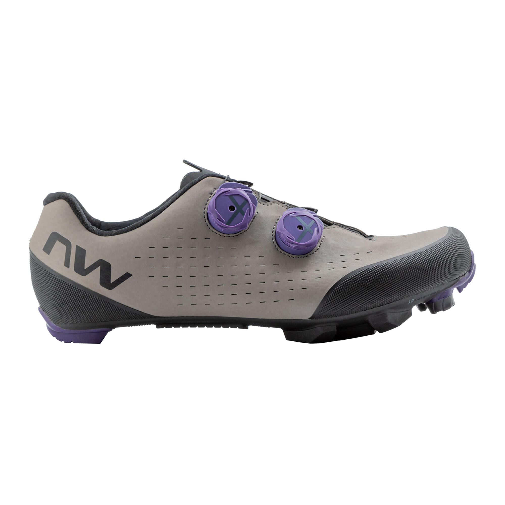 Buty rowerowe MTB męskie Northwave Rebel 3