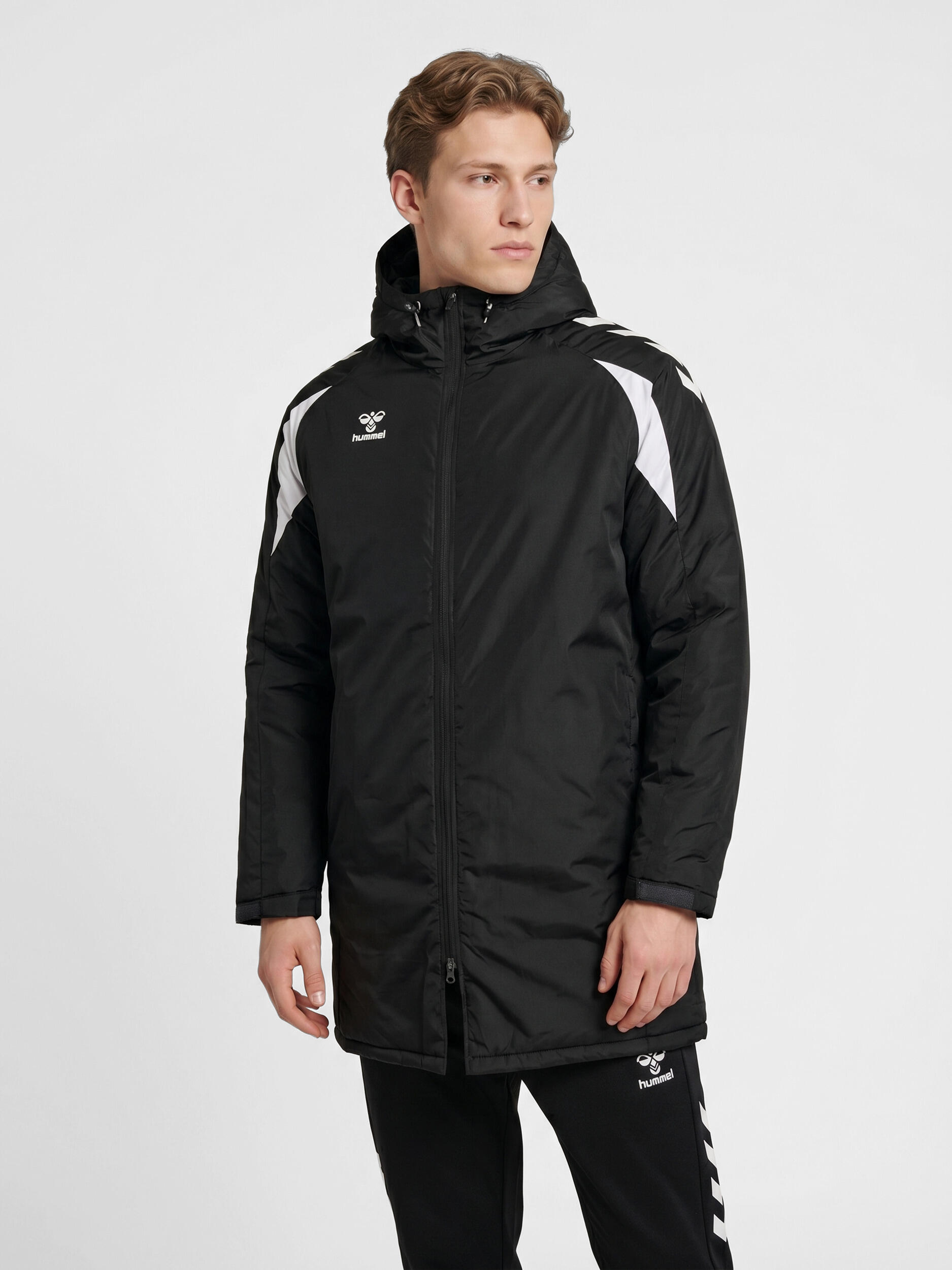 Parka Hummel Core 2.0