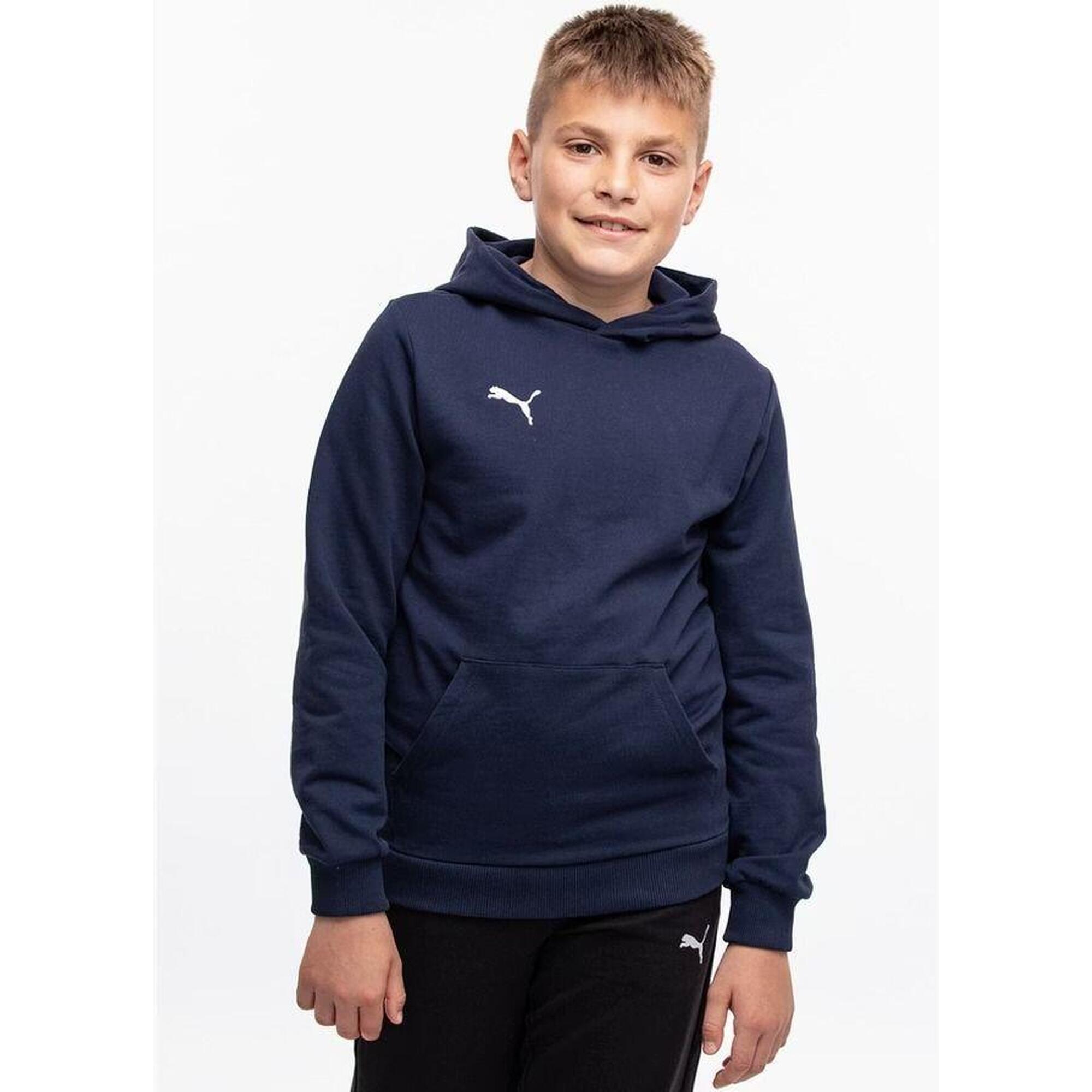 Bluza sportowa chłopięca Puma B23598