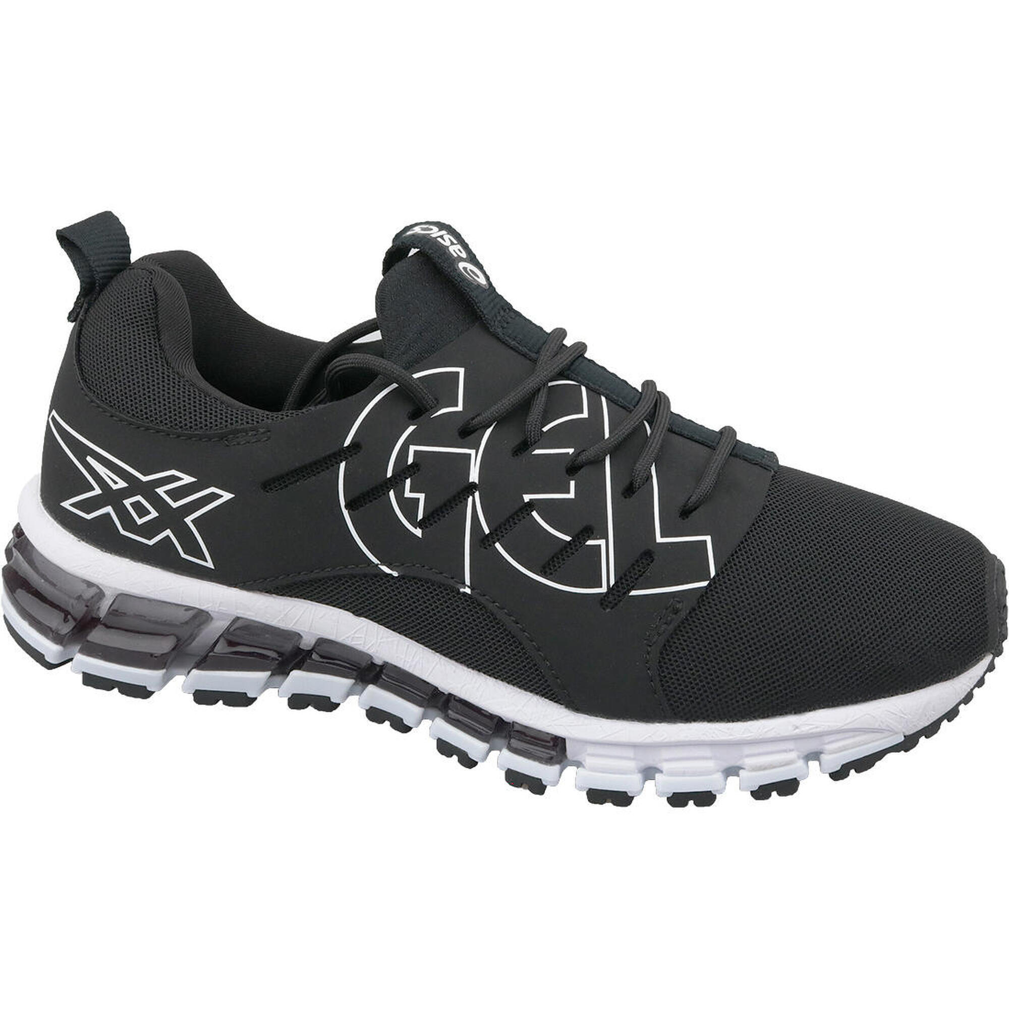 Buty do biegania dziewczęce, Asics Gel-Quantum 180 SC GS
