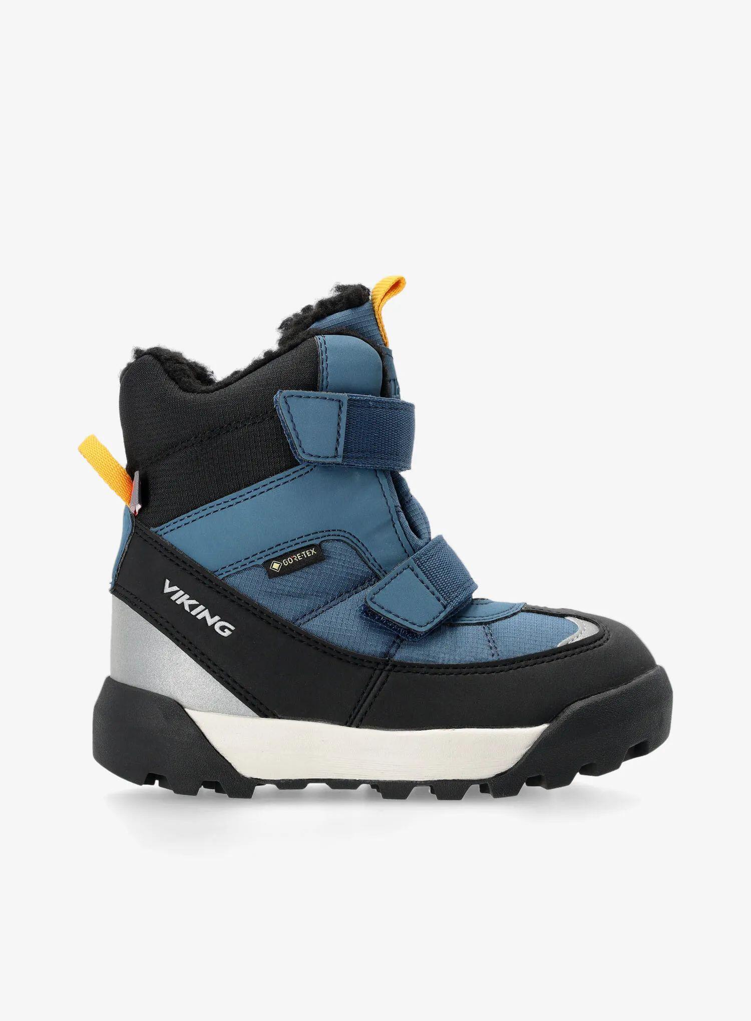 Buty dziecięce Viking Footwear Expower Warm GTX 2V