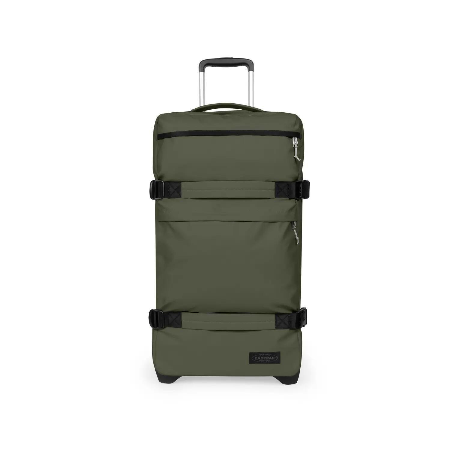 Torba na kółkach L Eastpak Transit'r Plus