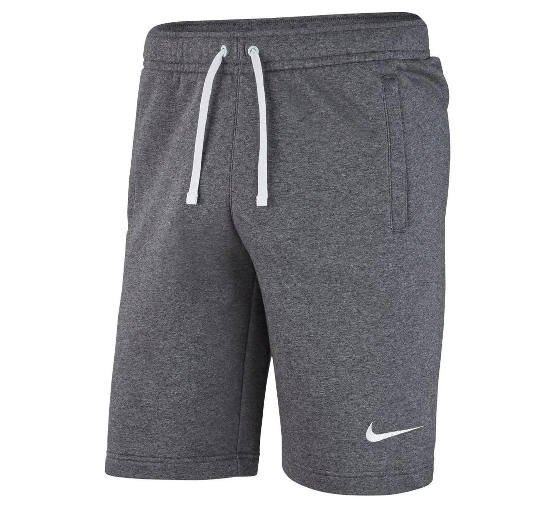 Spodnie treningowe chłopięce Nike JR Park 20