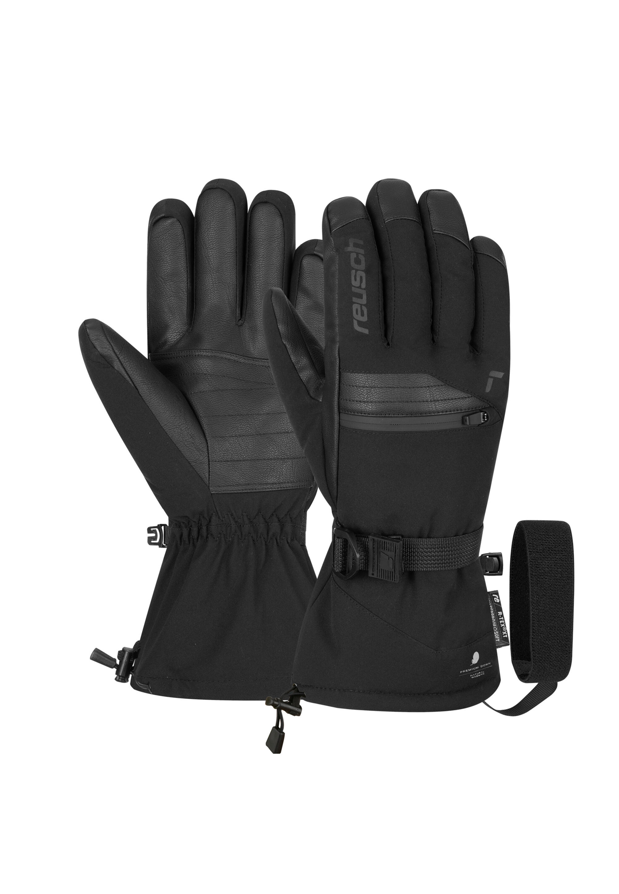 Reusch Ski/snowboard Gloves