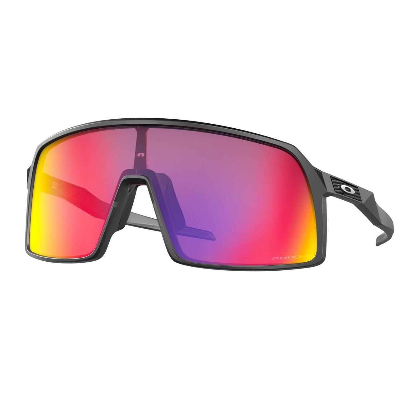 Okulary przeciwsłoneczne Oakley Sutro