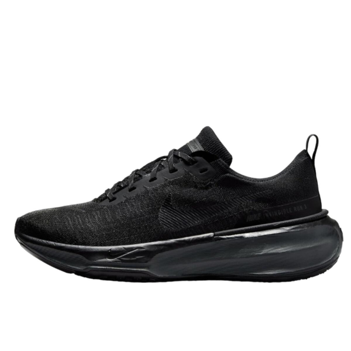 Nike ZoomX Invincible Run 3 Black