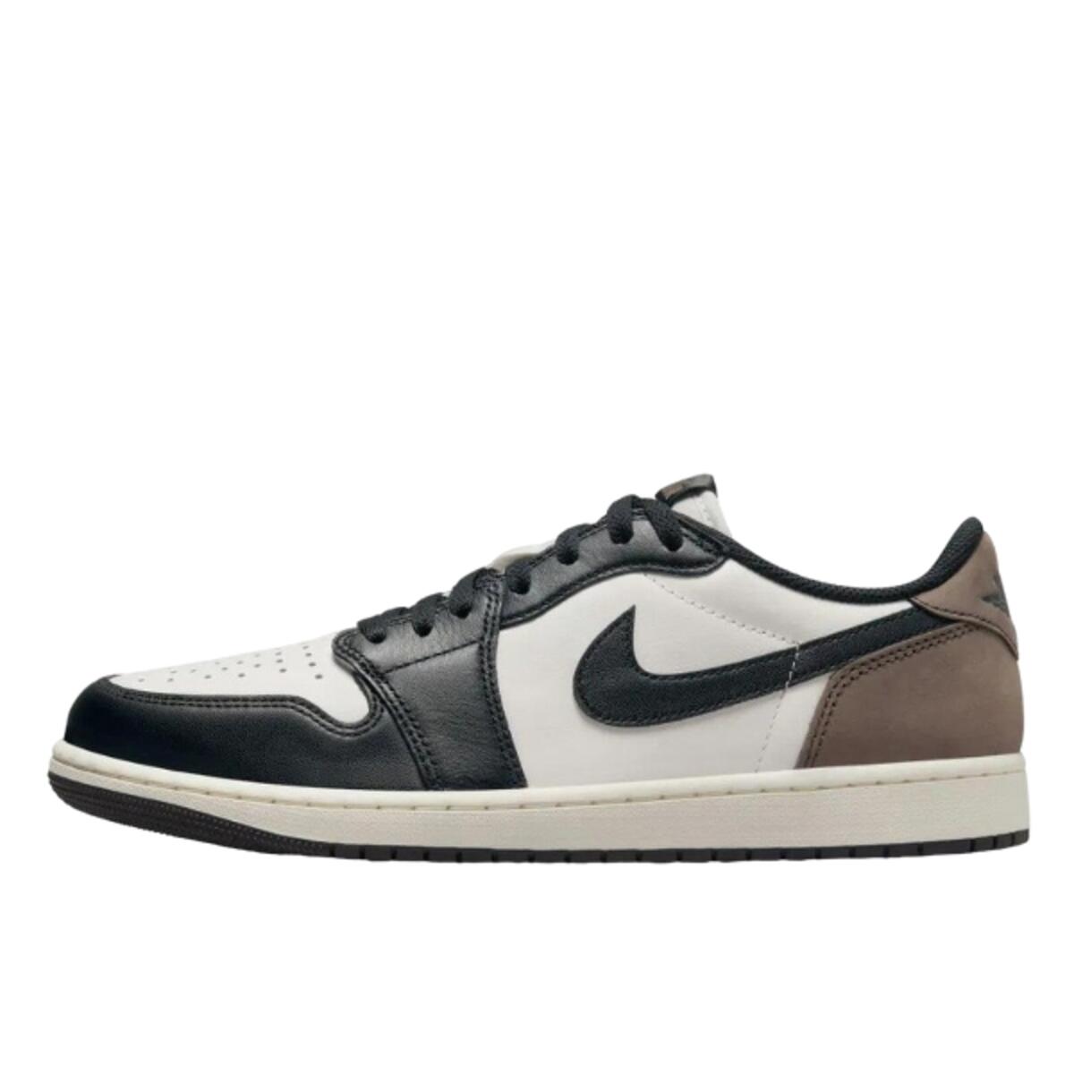 Buty do chodzenia dla dorosłych Air Jordan 1 Retro Low OG Mocha