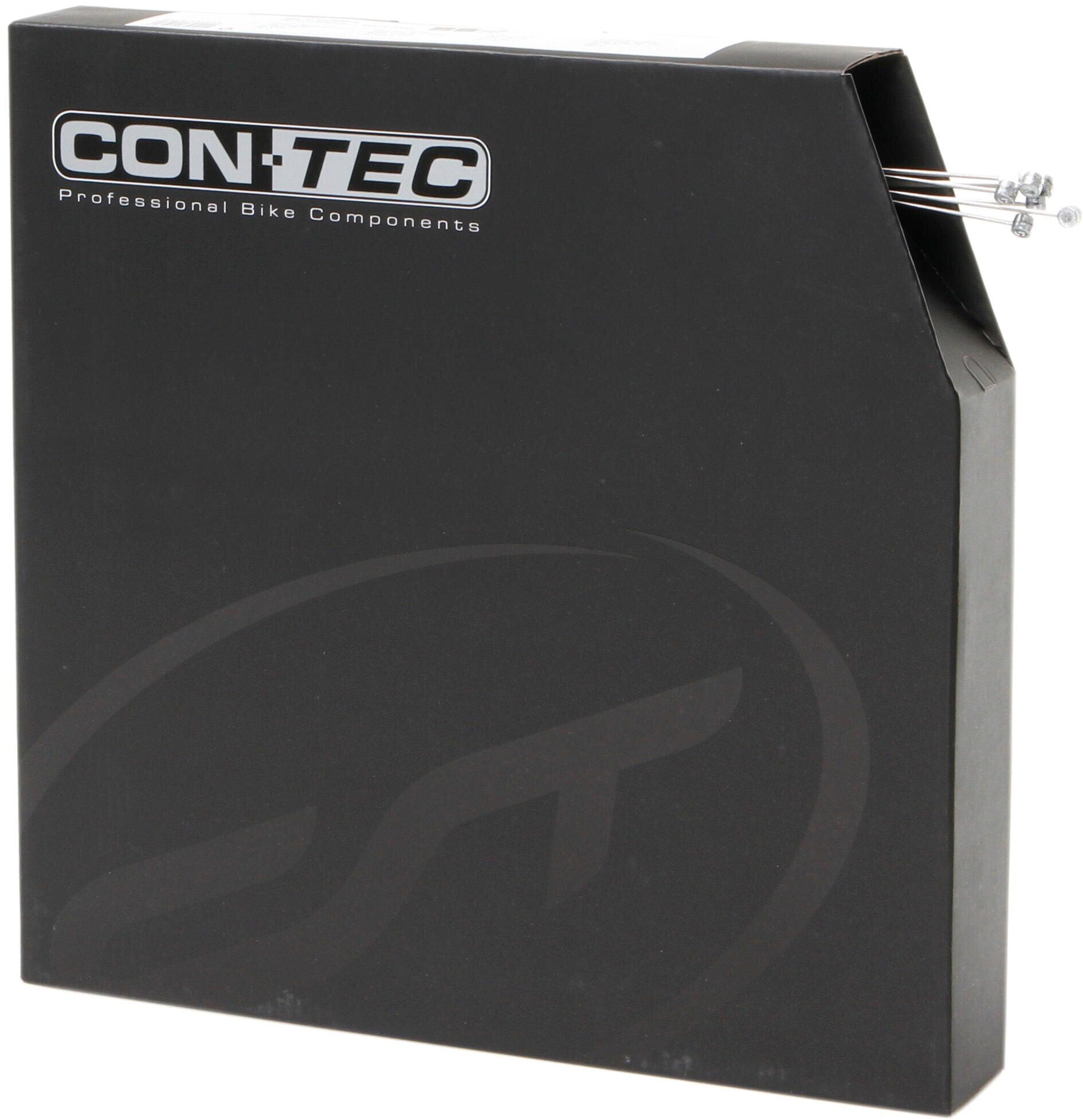 CONTEC linka hamulca wewnętrzna stop+ stal nierdzewna 1,5 mm 2000 mm 100 szt