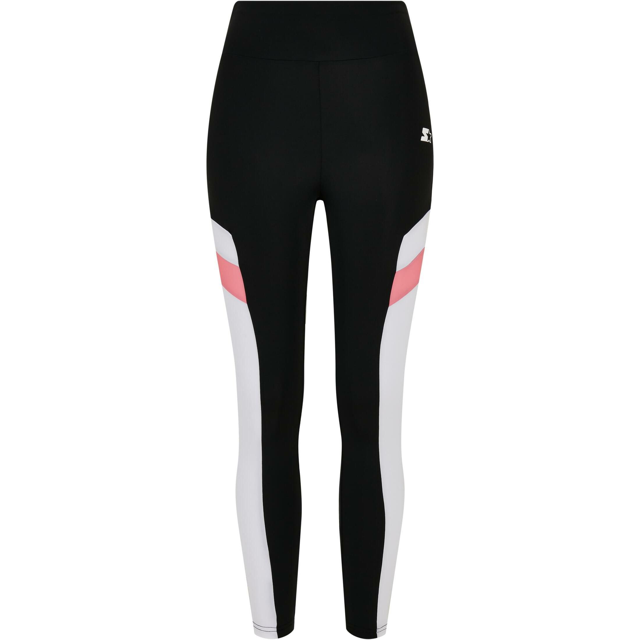 Damskie legginsy sportowe z wysokim stanem Urban Classics Starter