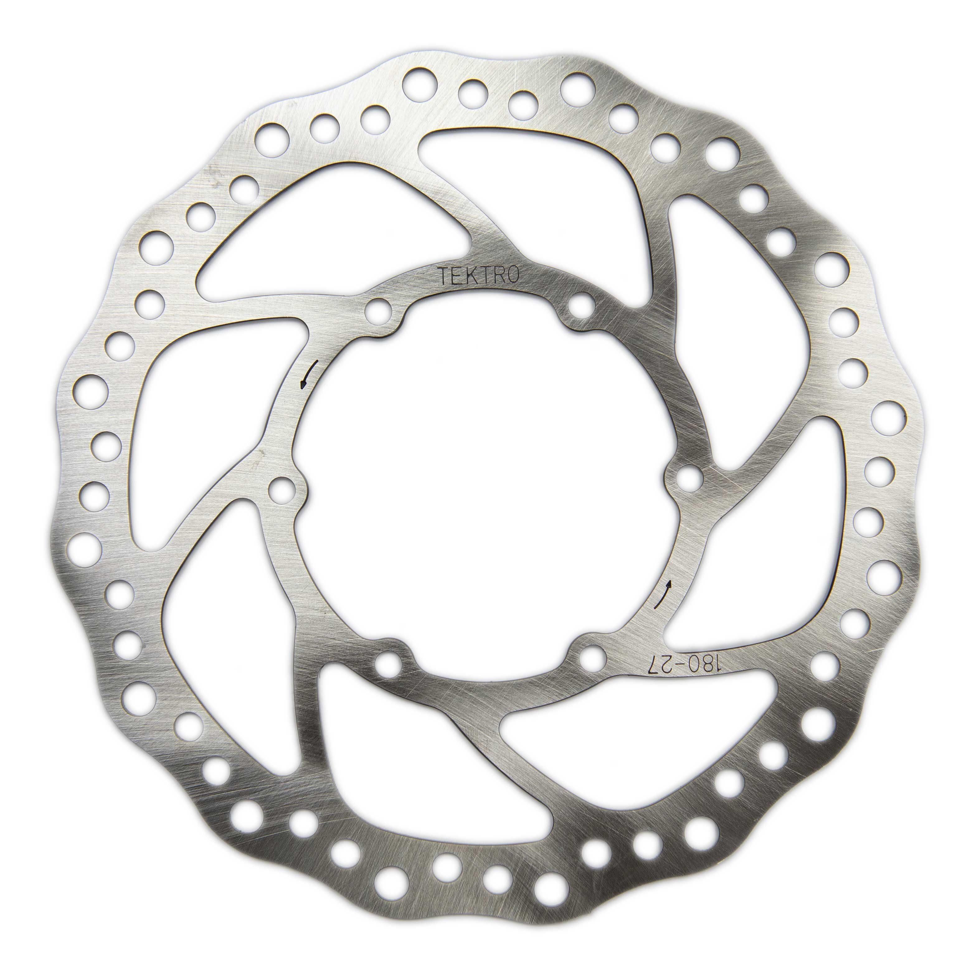 Płyta Tektro suntour e-motor tr180-27