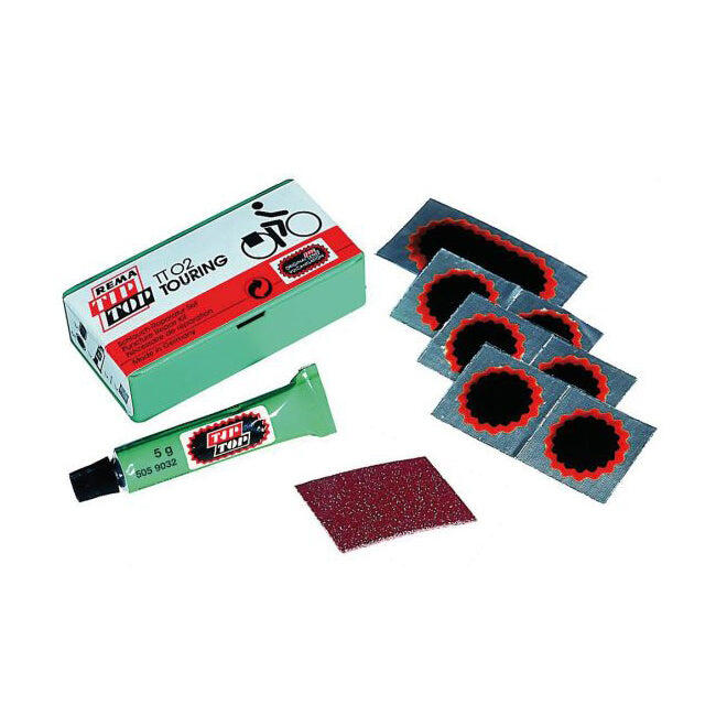 Zestaw Naprawczy Tip Top Tt02