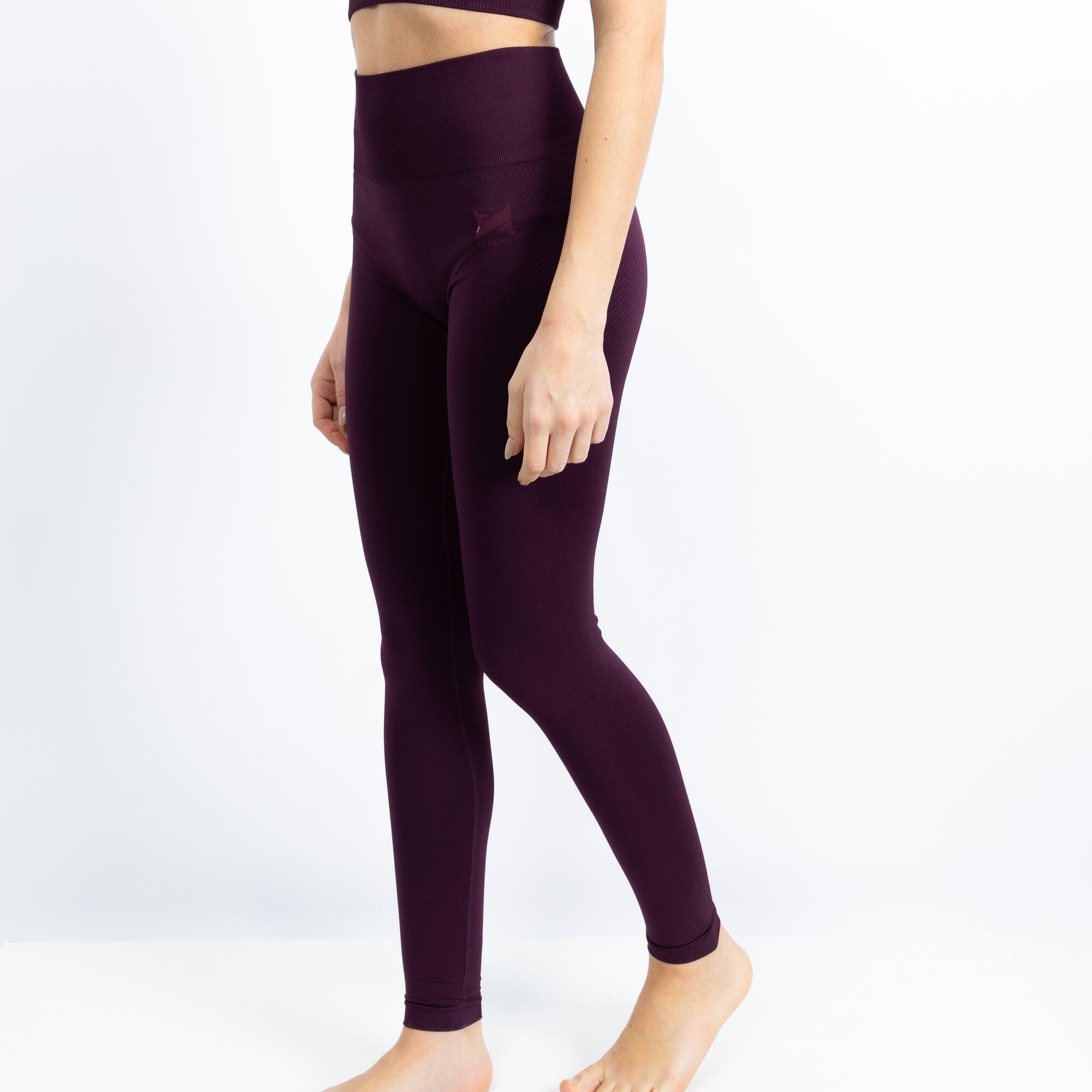 Legginsy sportowe damskie Xtreme Sportswear