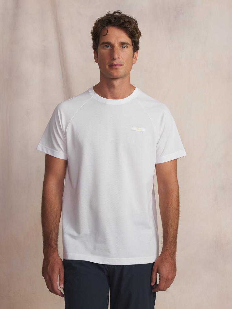 T-shirt TBS Maell