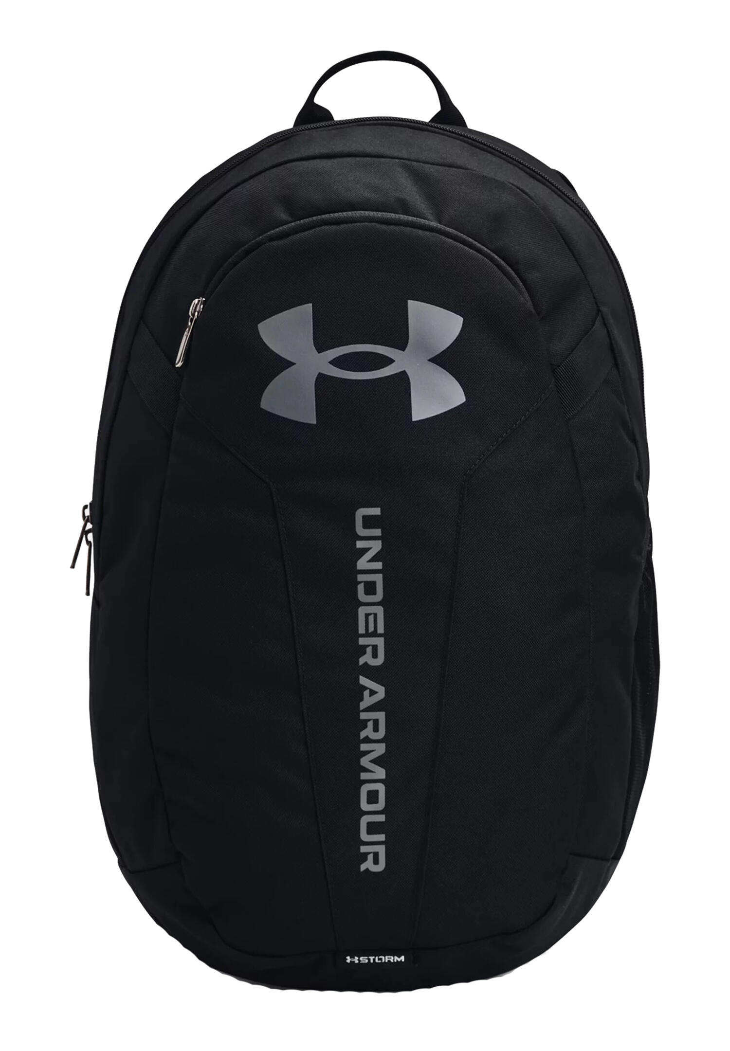 Plecak, Under Armour Hustle Lite Backpack 1364180-001, pojemność: 24 L